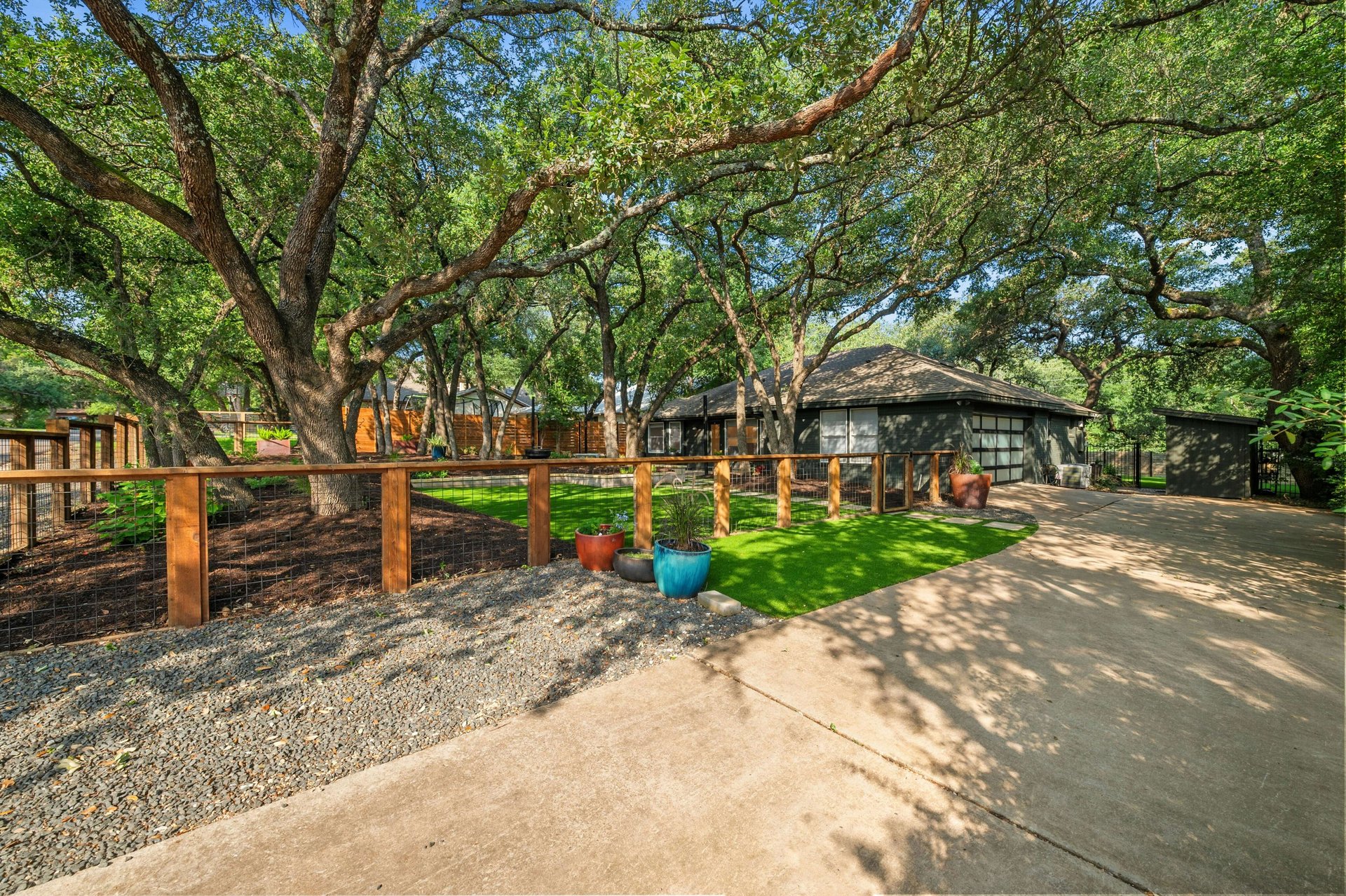 4505 Aqua Verde Drive 