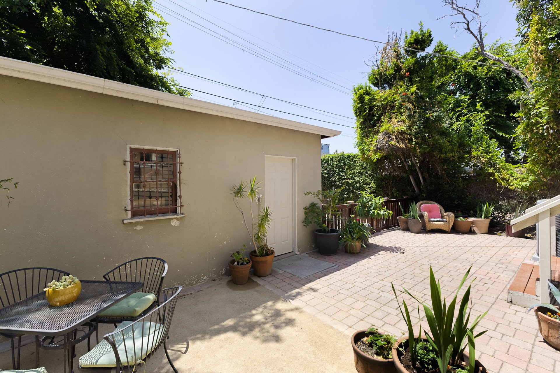 Wonderful Historic Craftsman Home in Jefferson Park
