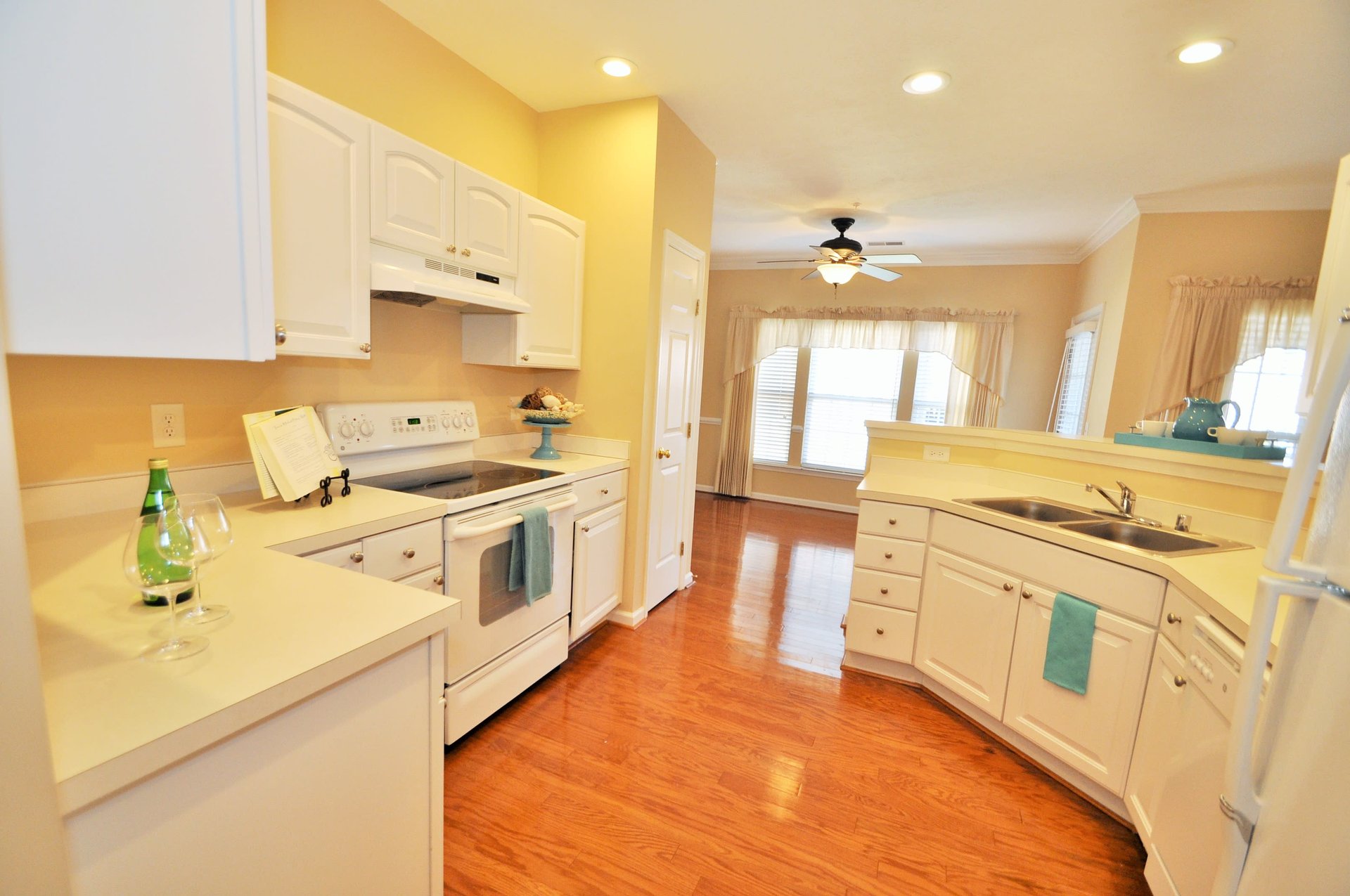 4501-H Dunton Terrace