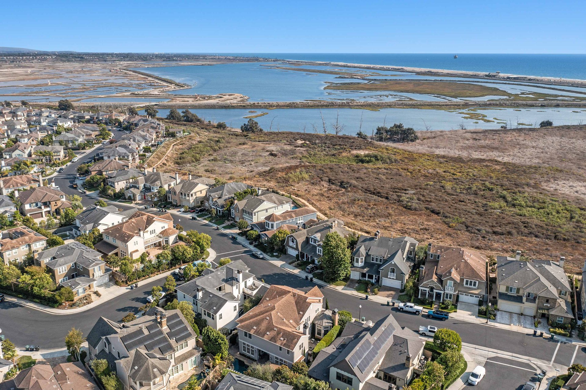 4601 Oceanridge