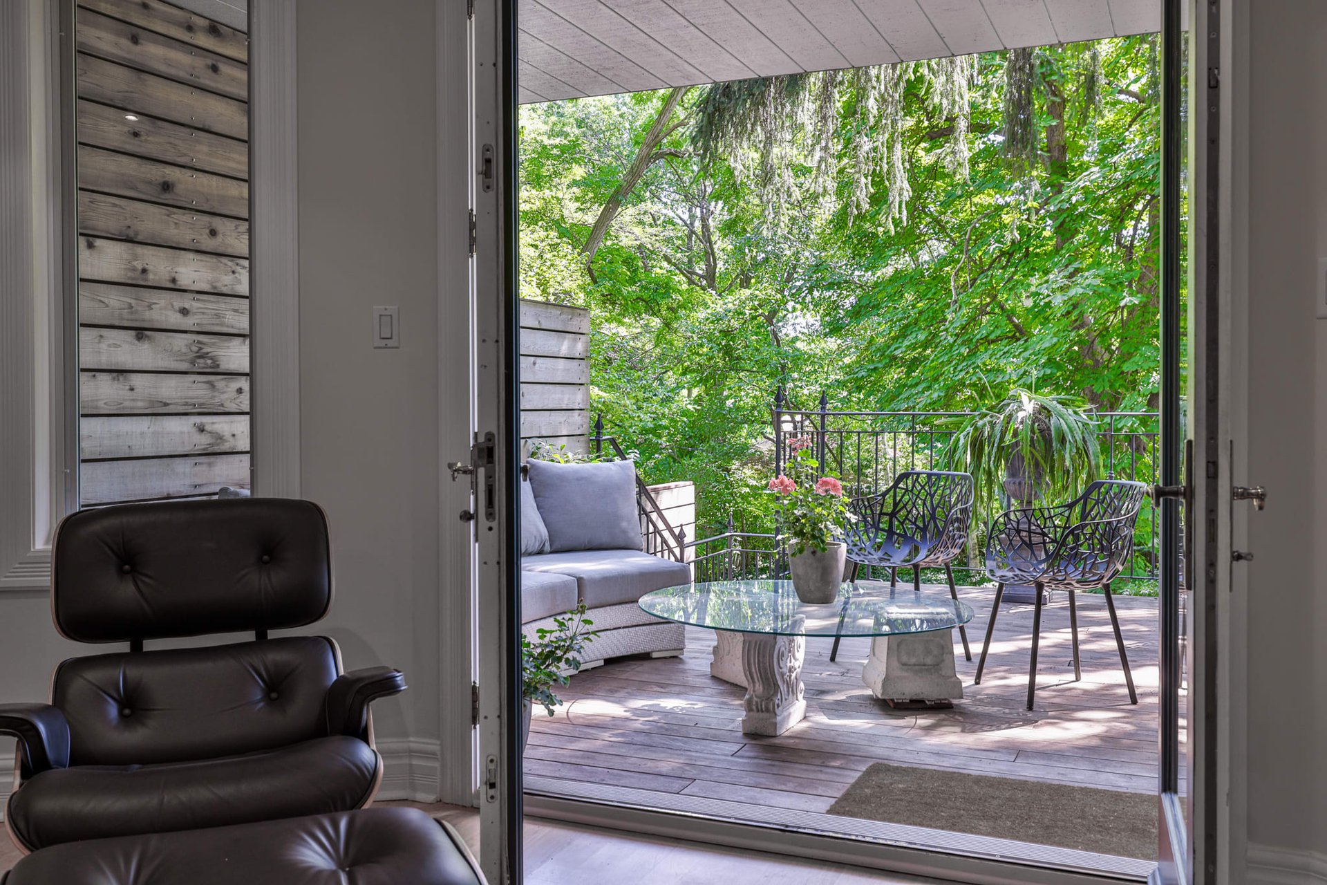 Summerhill Serenity