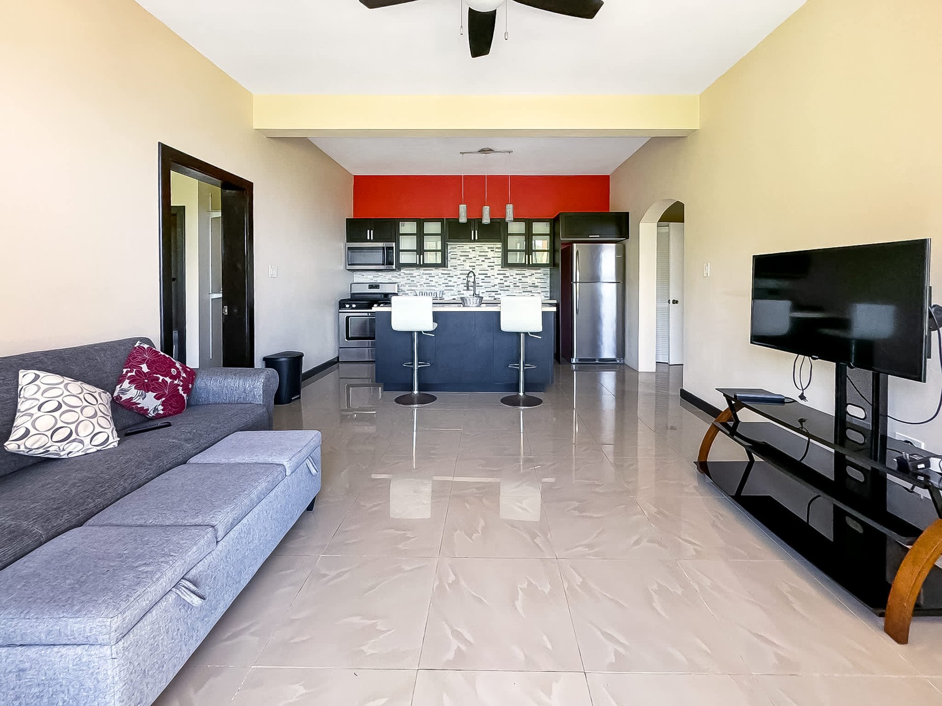 789 Threadfall 2 Bedroom Apartment