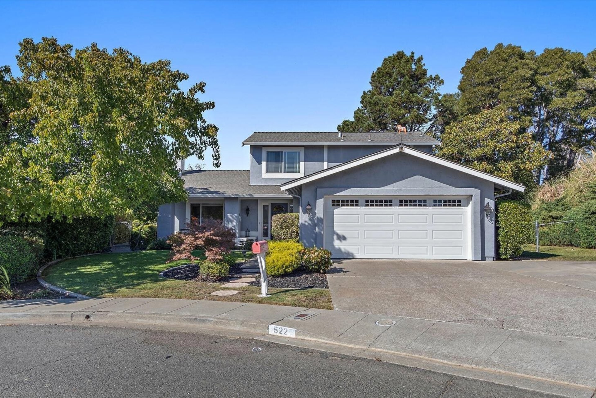 522 Baylor Ct, Benicia, CA 94510-1329