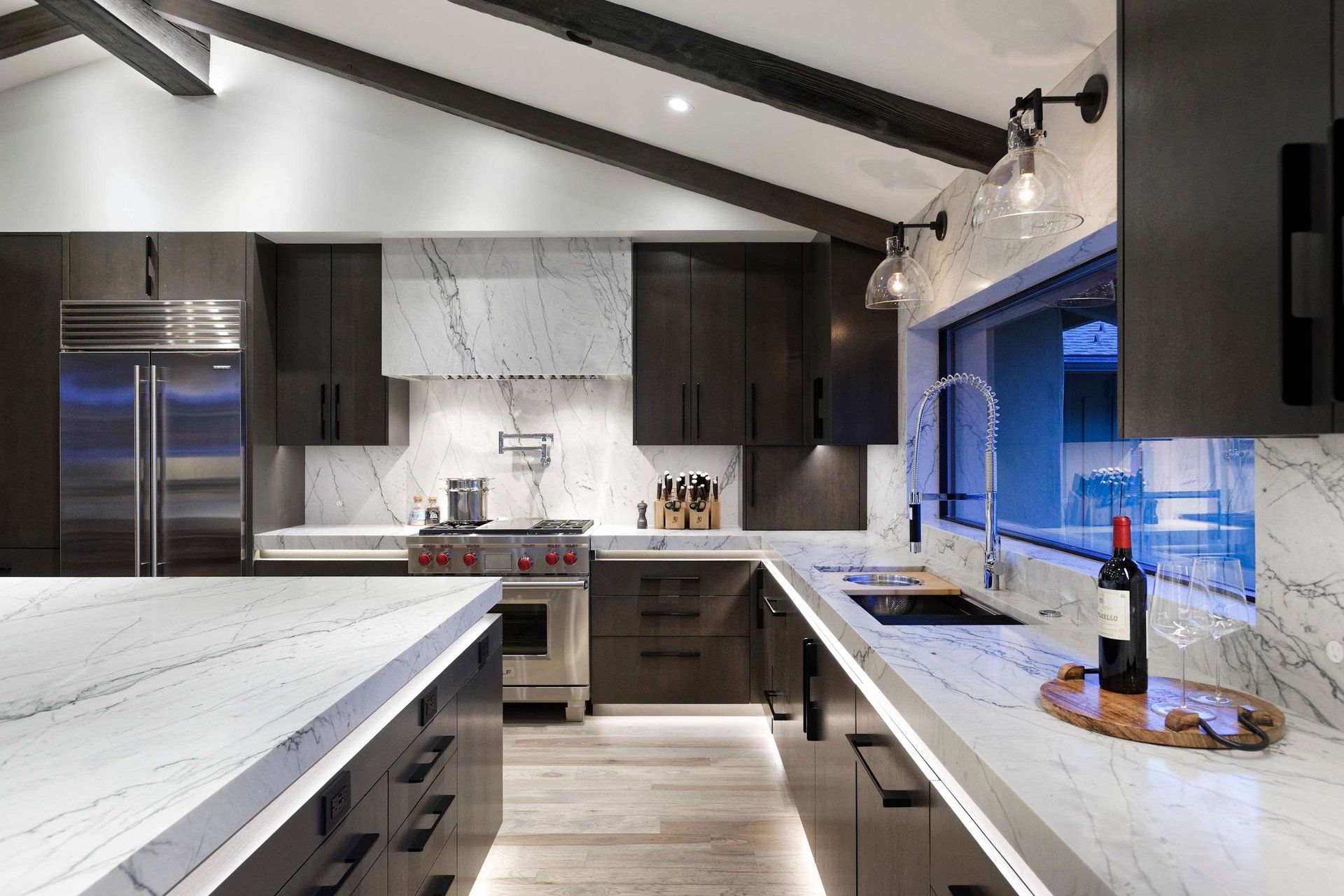 Mountain Luxury - Aspen 