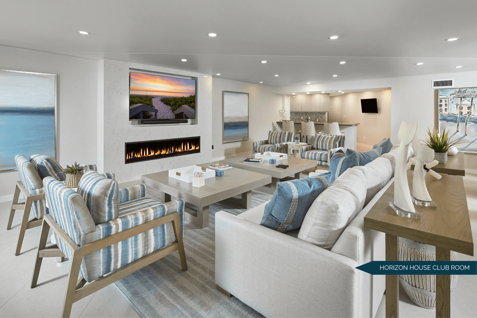 Horizon House 1003