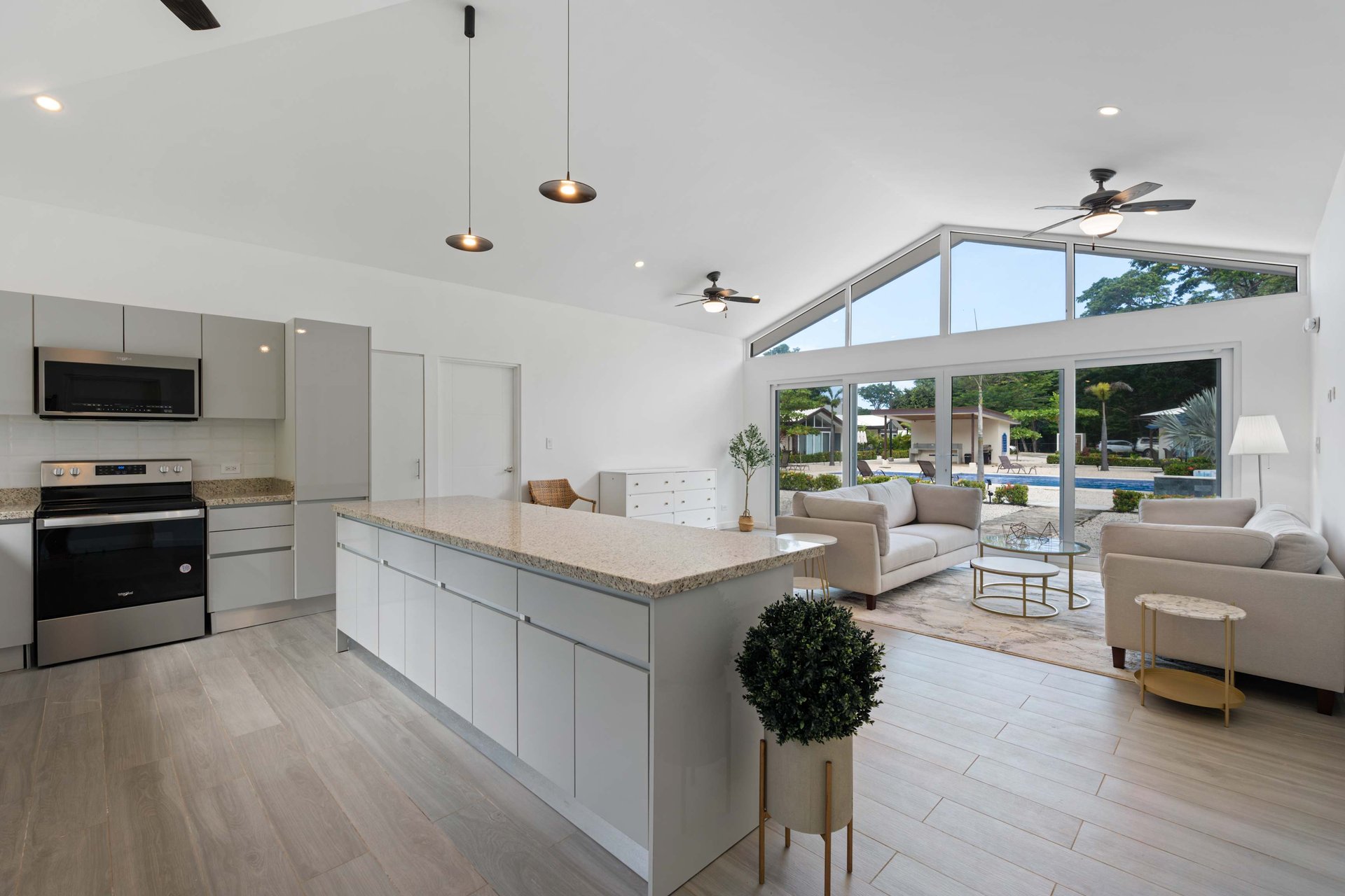The Point 20 | Modern Elegance Meets Coastal Serenity – Home for Sale in Playa Avellanas!