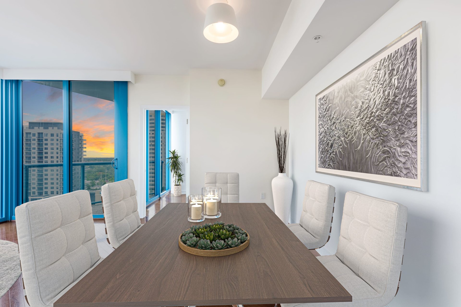 333 Las Olas Way Unit: 1701