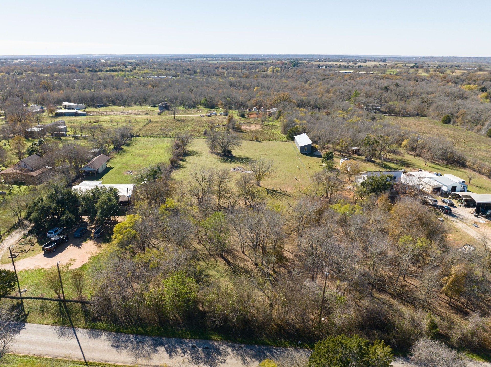 0 Lower Elgin Road 