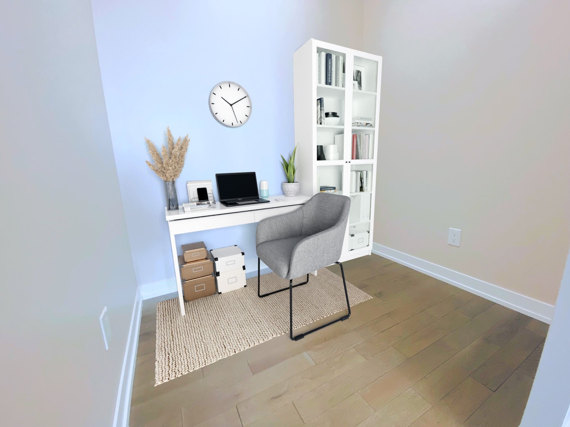 8 Fieldway Rd Unit: 401
