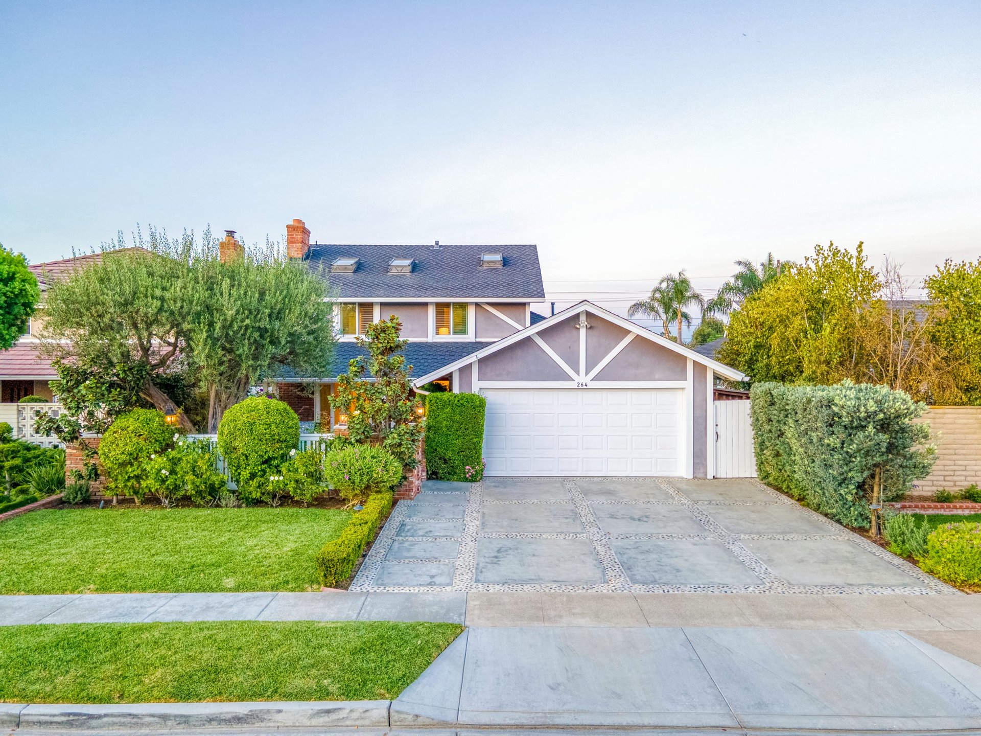 264 Sherwood Street