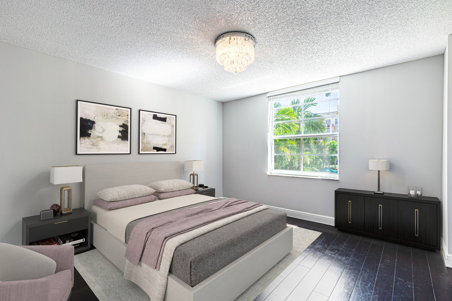 520 SE 5th Ave Unit: 2302