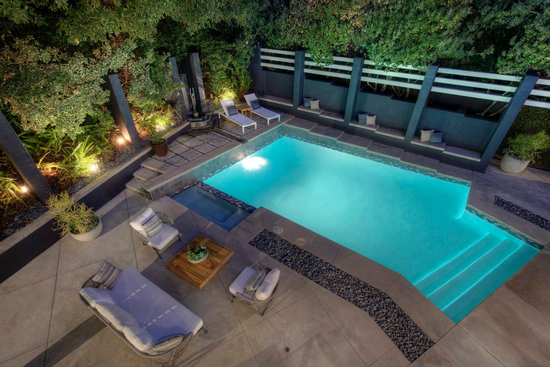 Upper Beachwood Canyon Carl Day, AIA 