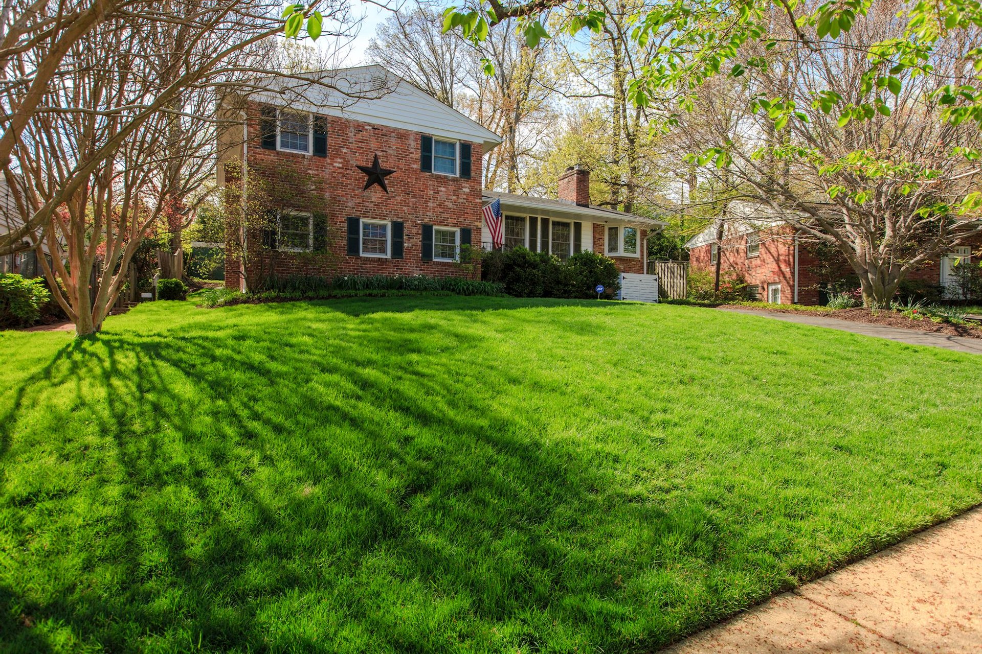 3709 Cameron Mills Rd