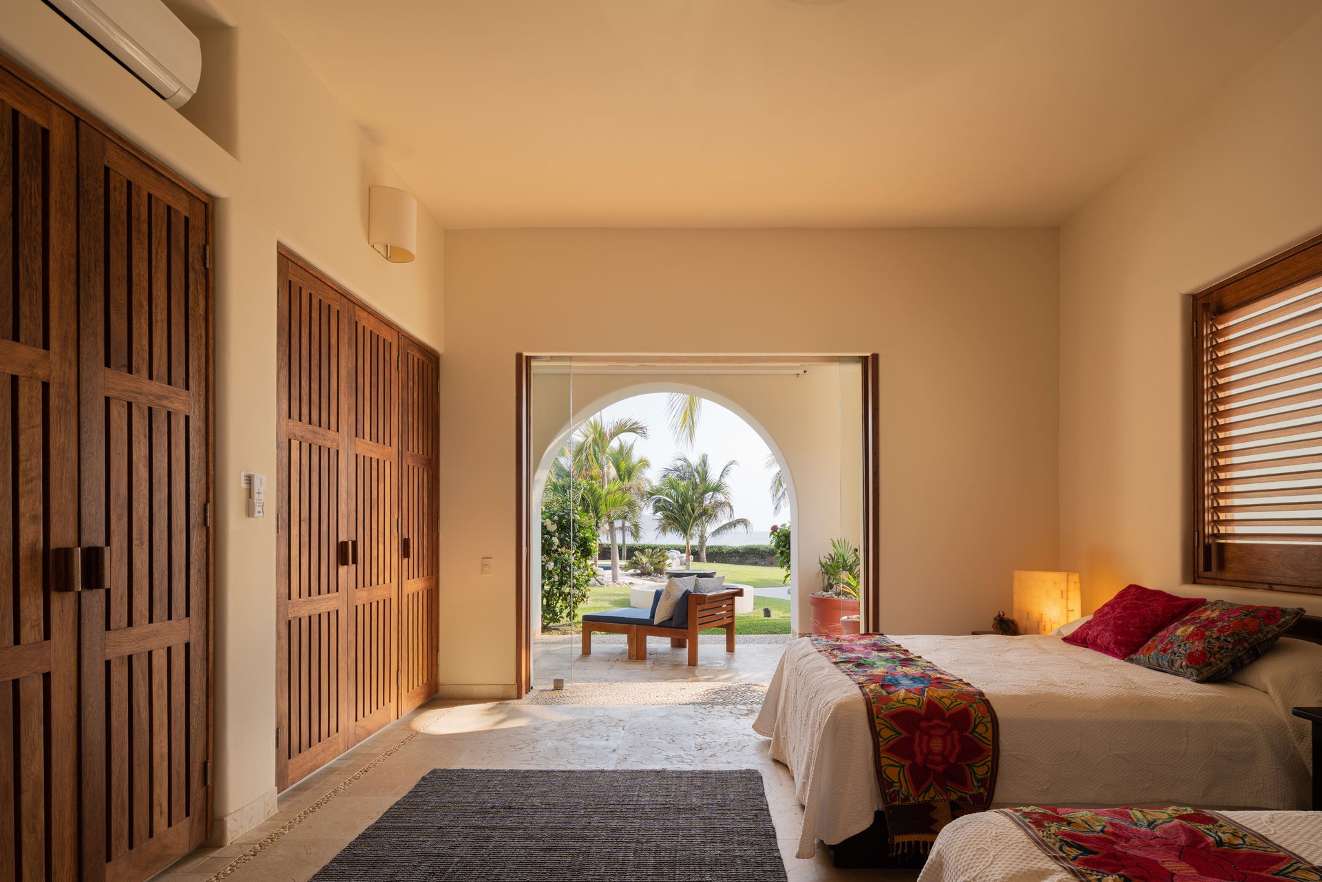 Casa Shell Ryn