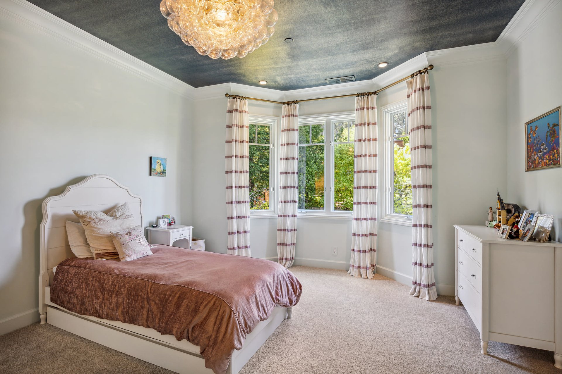 891 Marin Drive, Mill Valley