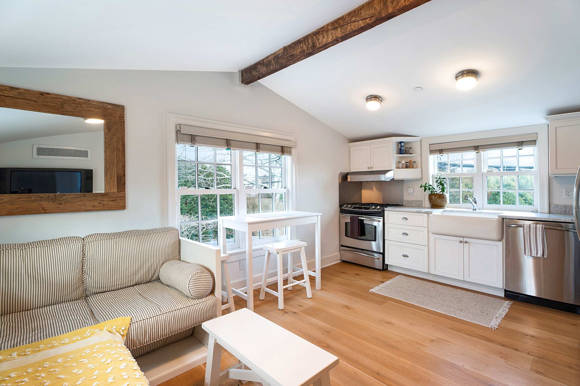 39 Lumber Lane, Bridgehampton