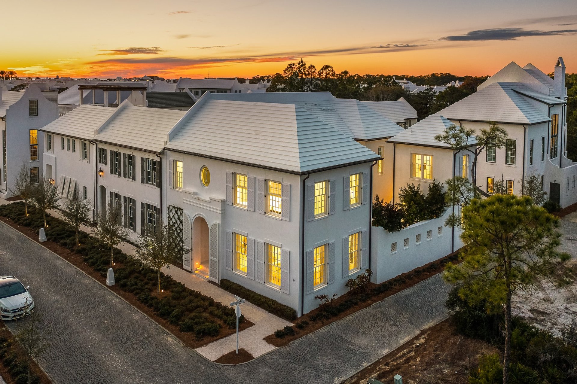 75 Caliza Lane