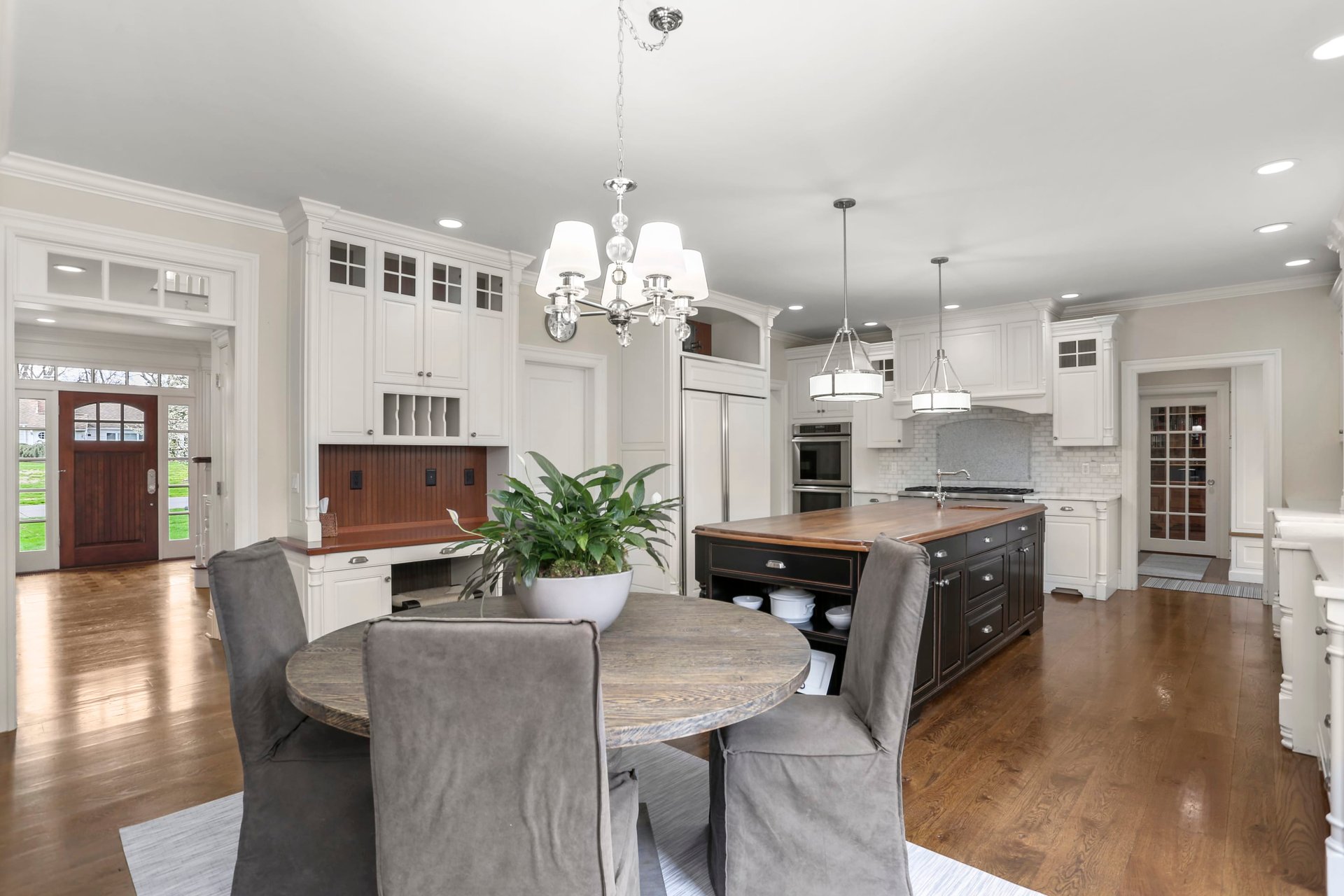 14 Woodhill Road