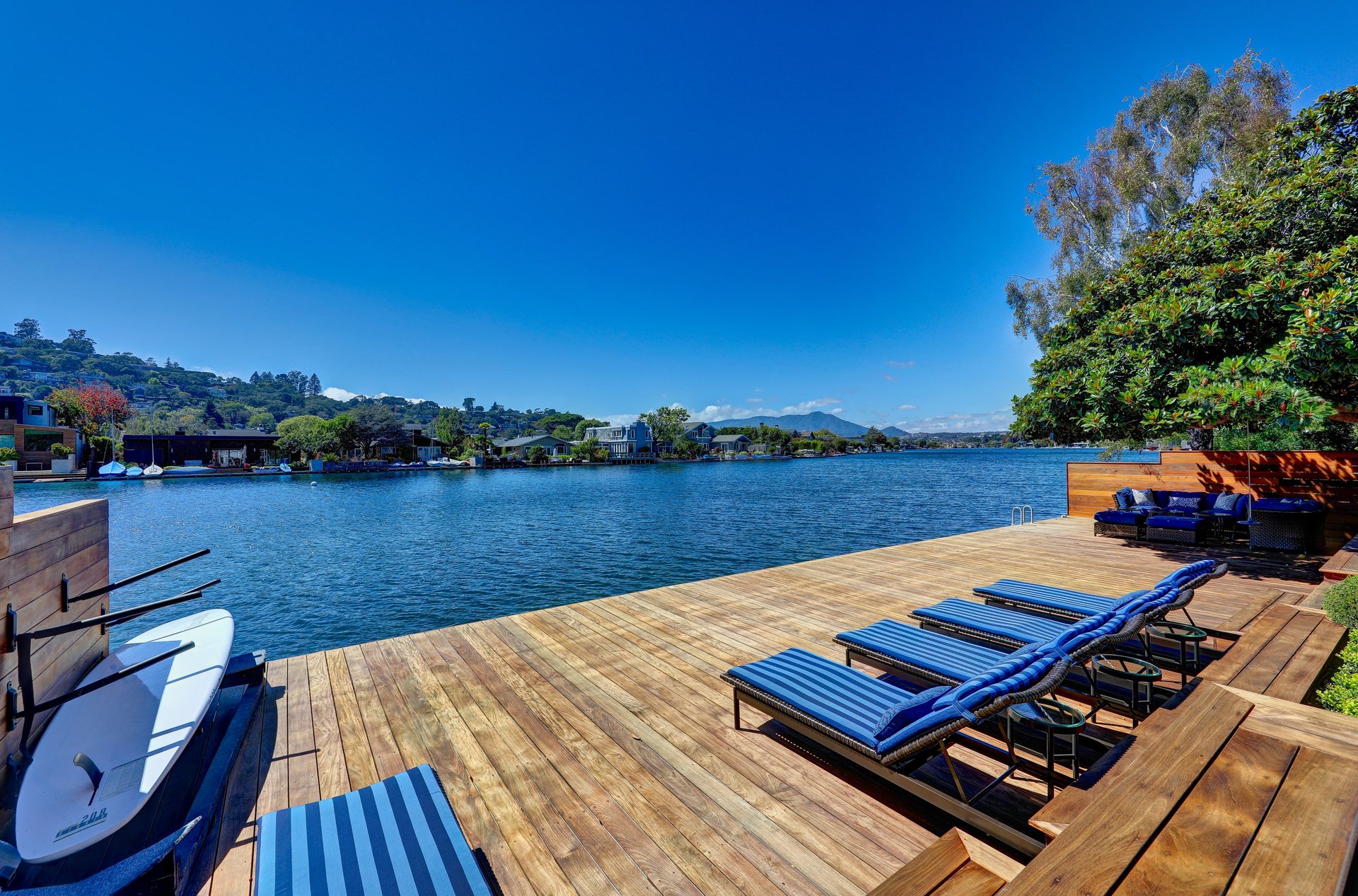 Exceptional Luxury Residence