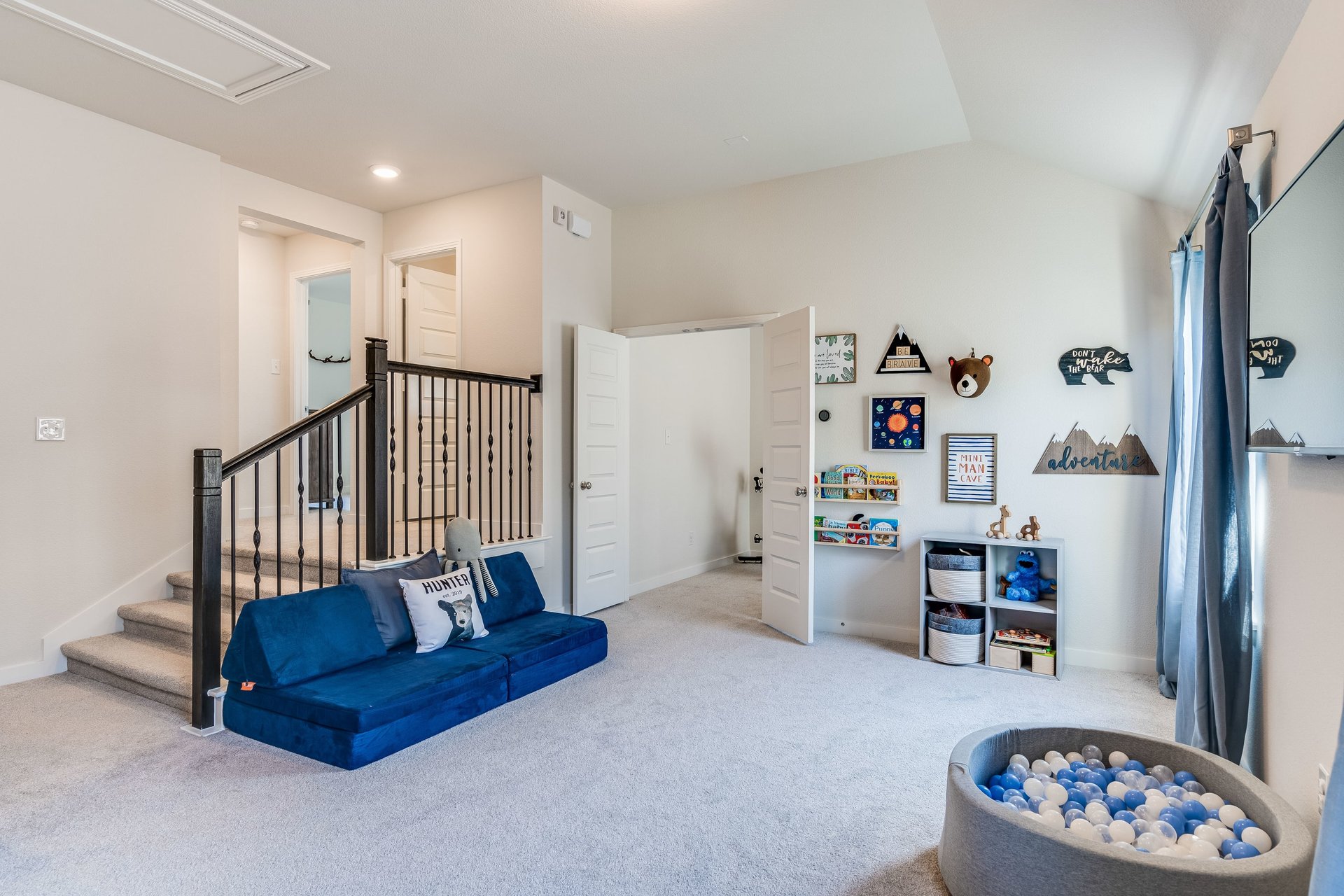 3607 Doramus Drive