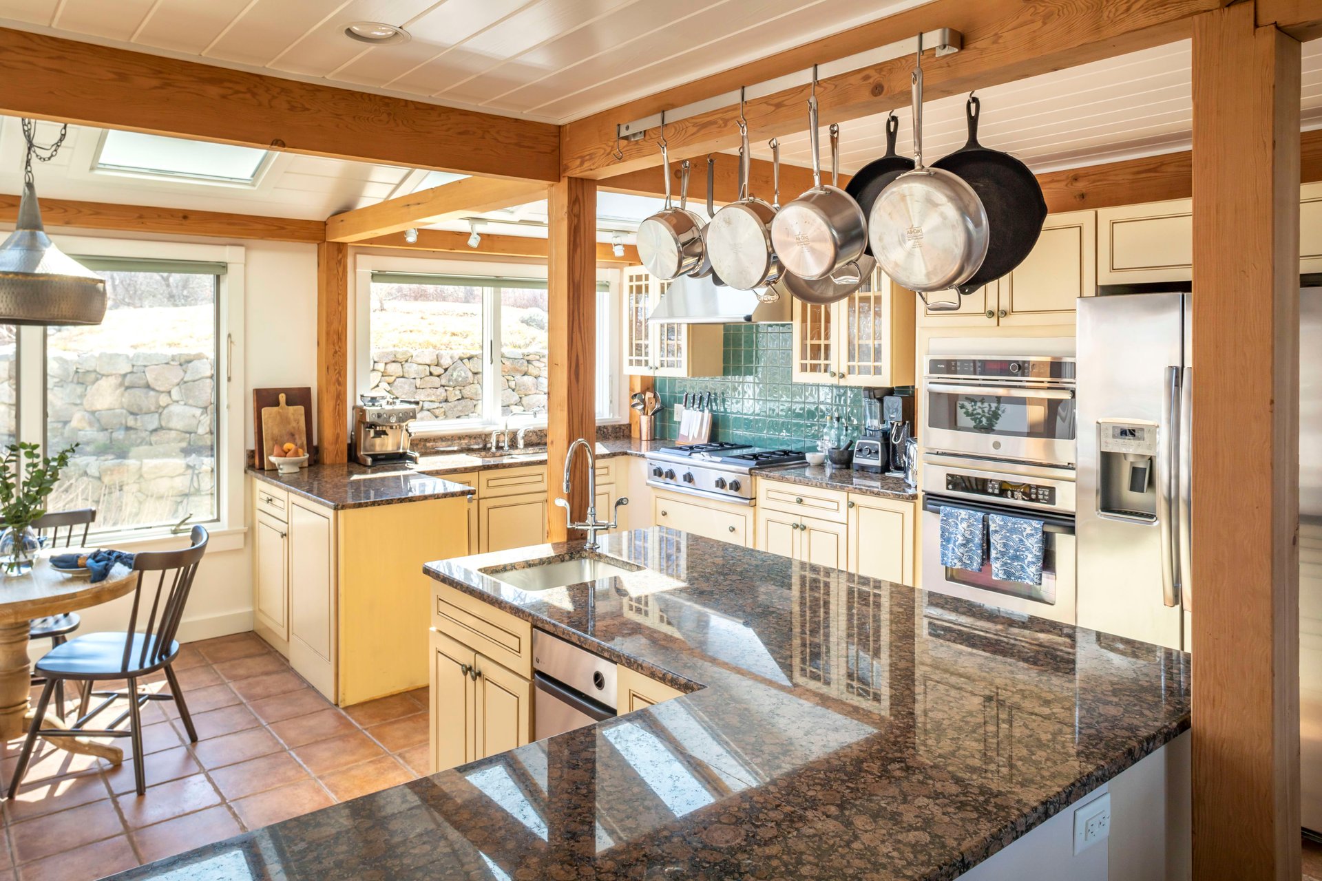Private Chilmark Estate