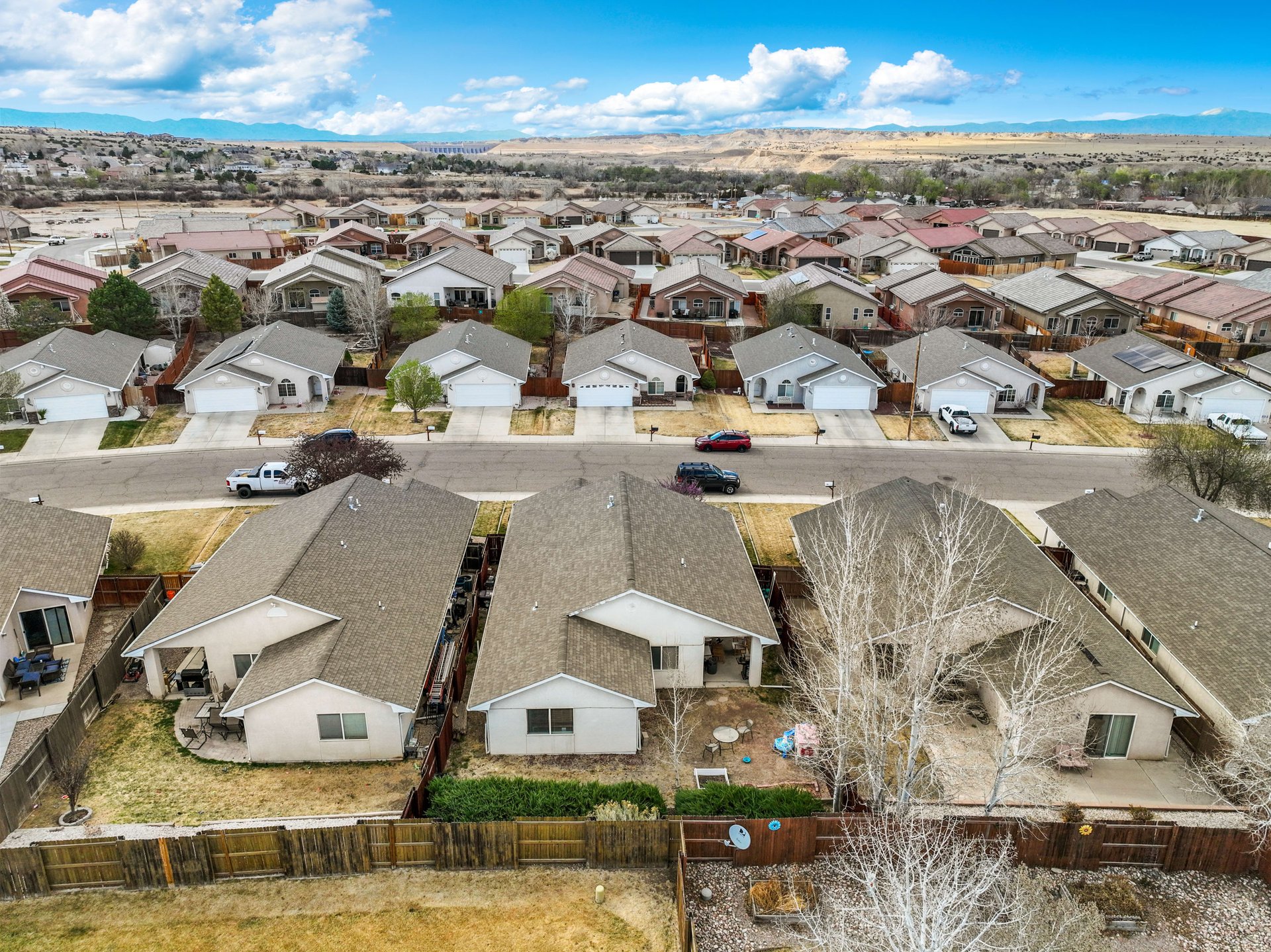 5040 Sage ST, Pueblo, CO 81005