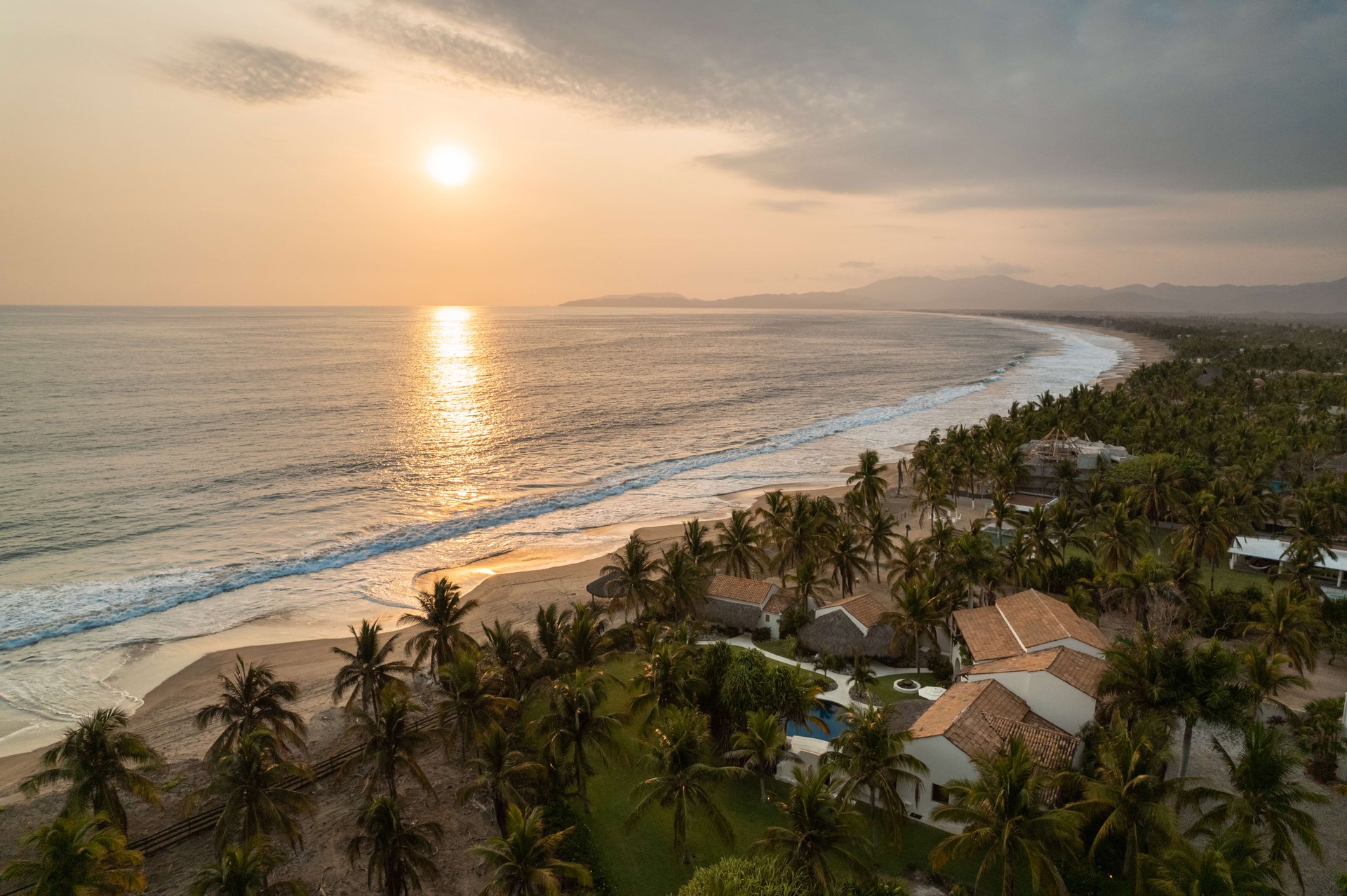 Casa Shell Ryn
