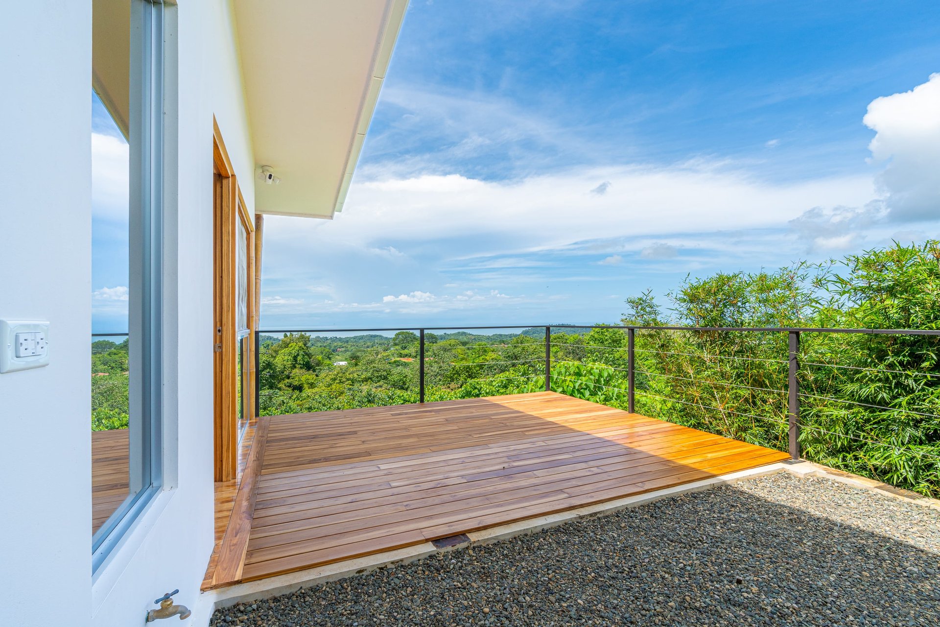 MarMistique Haven, Modern Tropical Home with Panoramic Ocean Views!