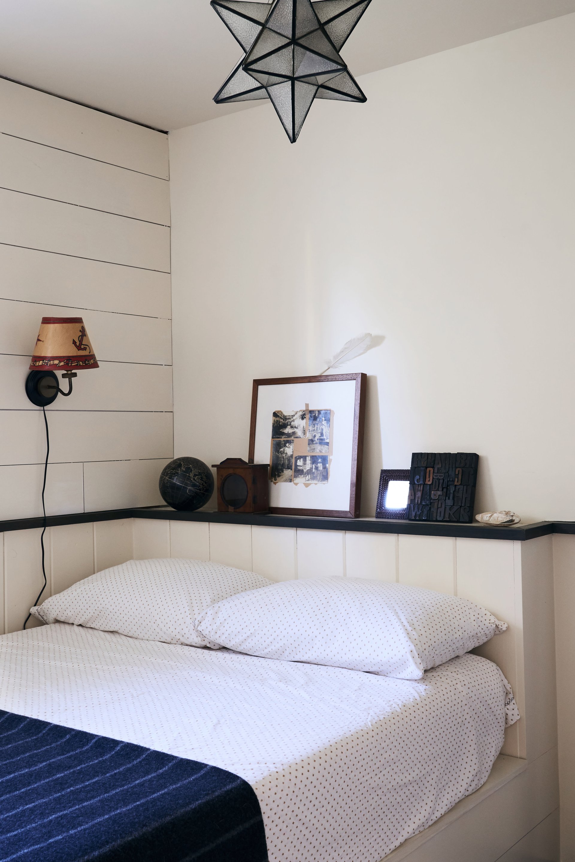 A DESIGN-FORWARD SUMMER ESCAPE