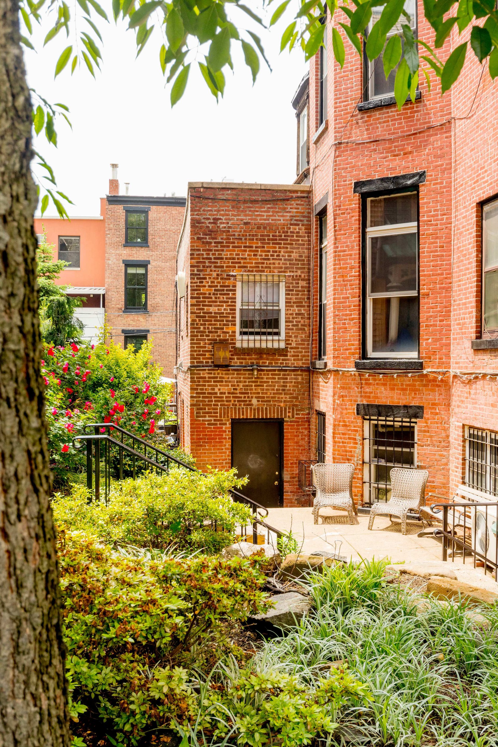 278 Clinton Ave, #B2