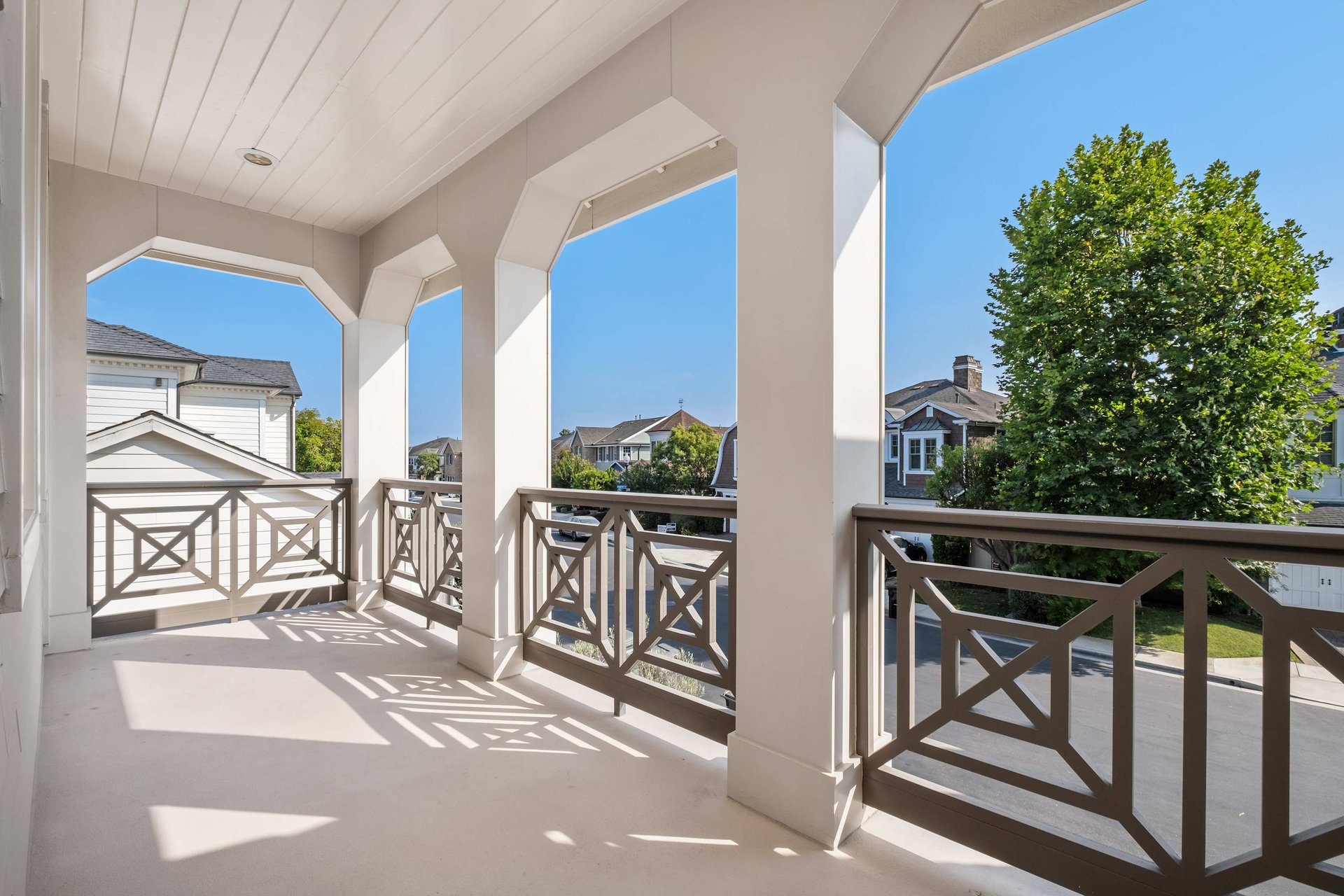 4601 Oceanridge