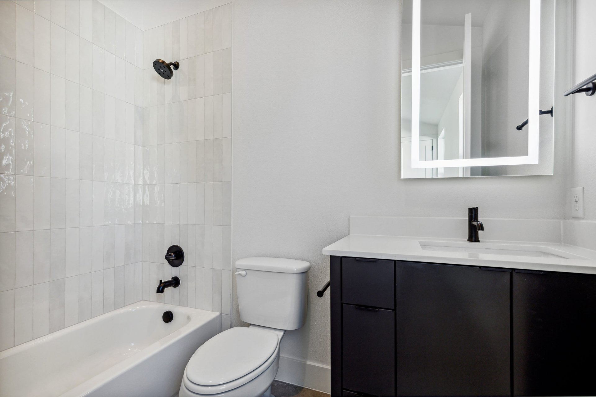 Madison Avenue Townhomes 