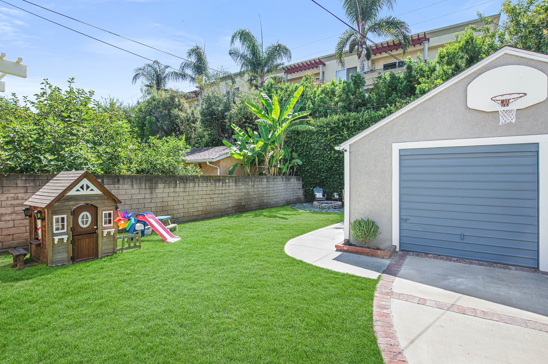 LOVINGLY RESTORED 2-STORY TRADITIONAL HOME IN PRIME RANCHO PARK