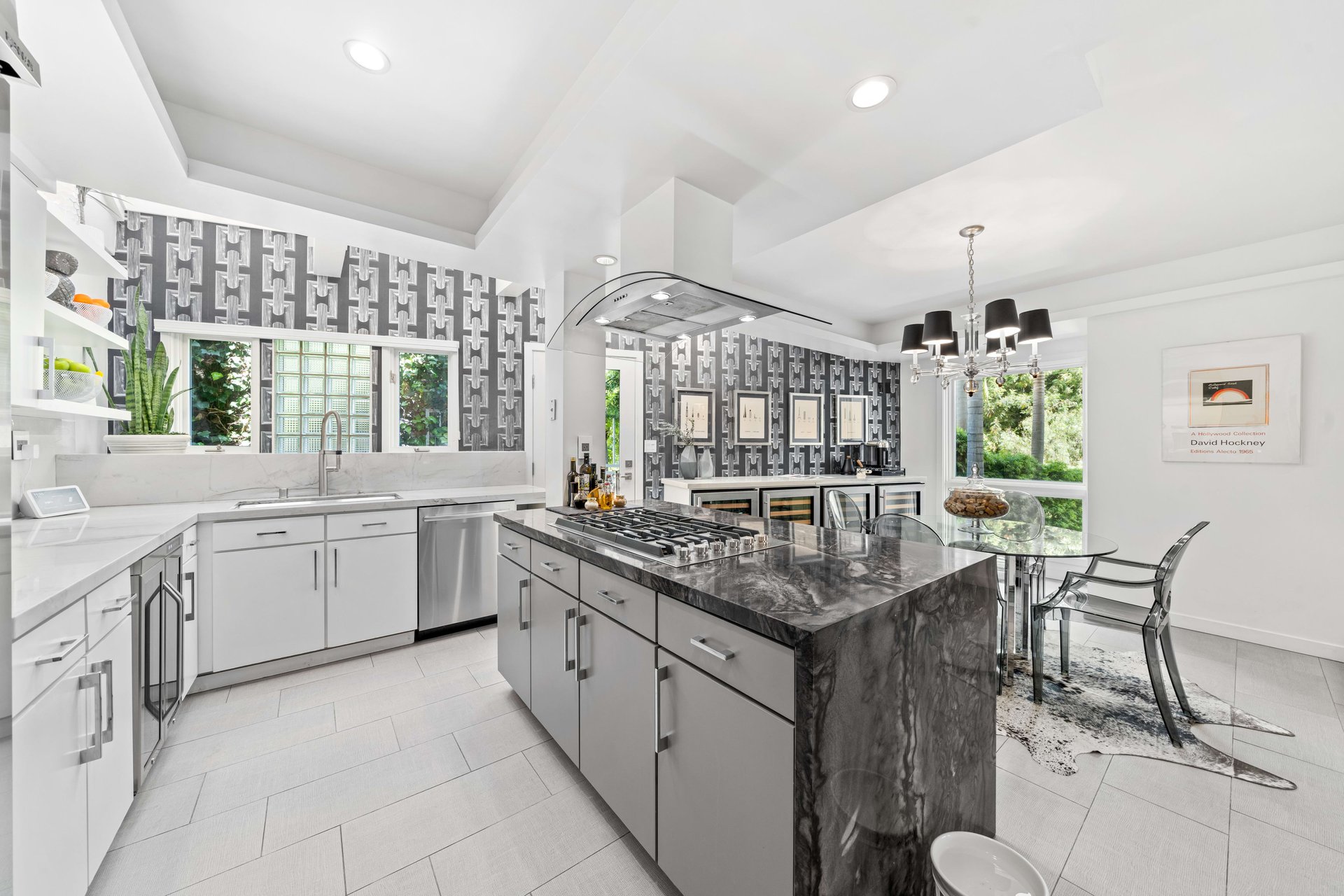 3617 Holboro Dr, Los Feliz