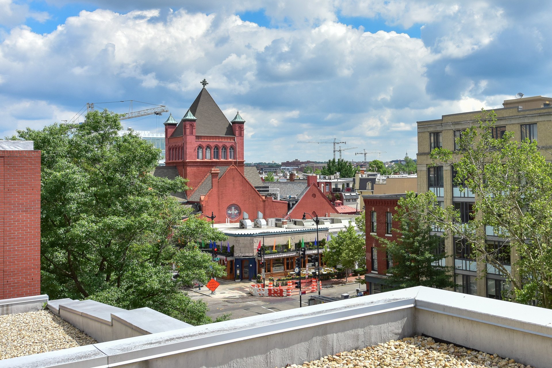 1401 Church St NW, #514
