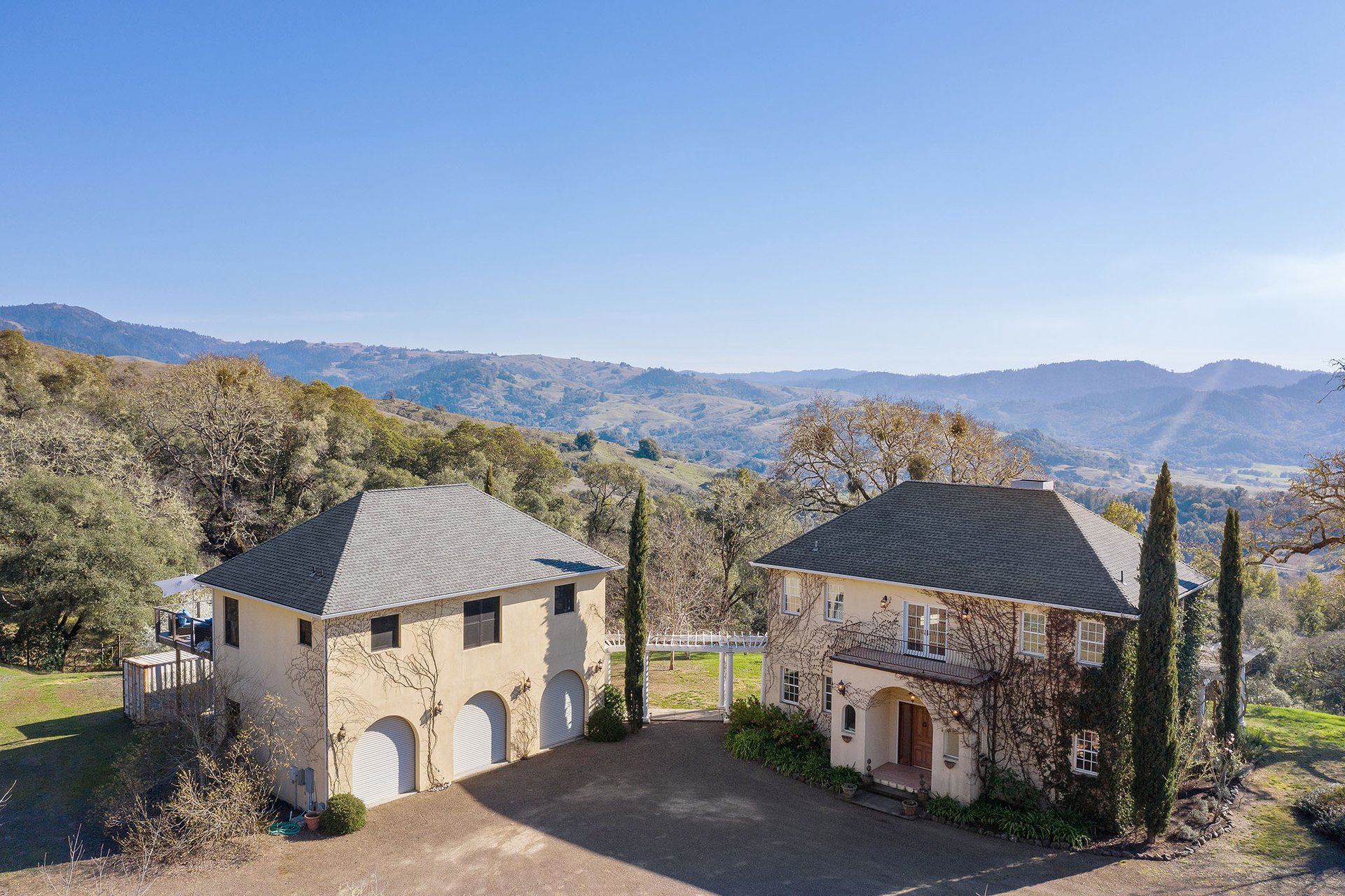 16165 Deer Meadows Rd.
