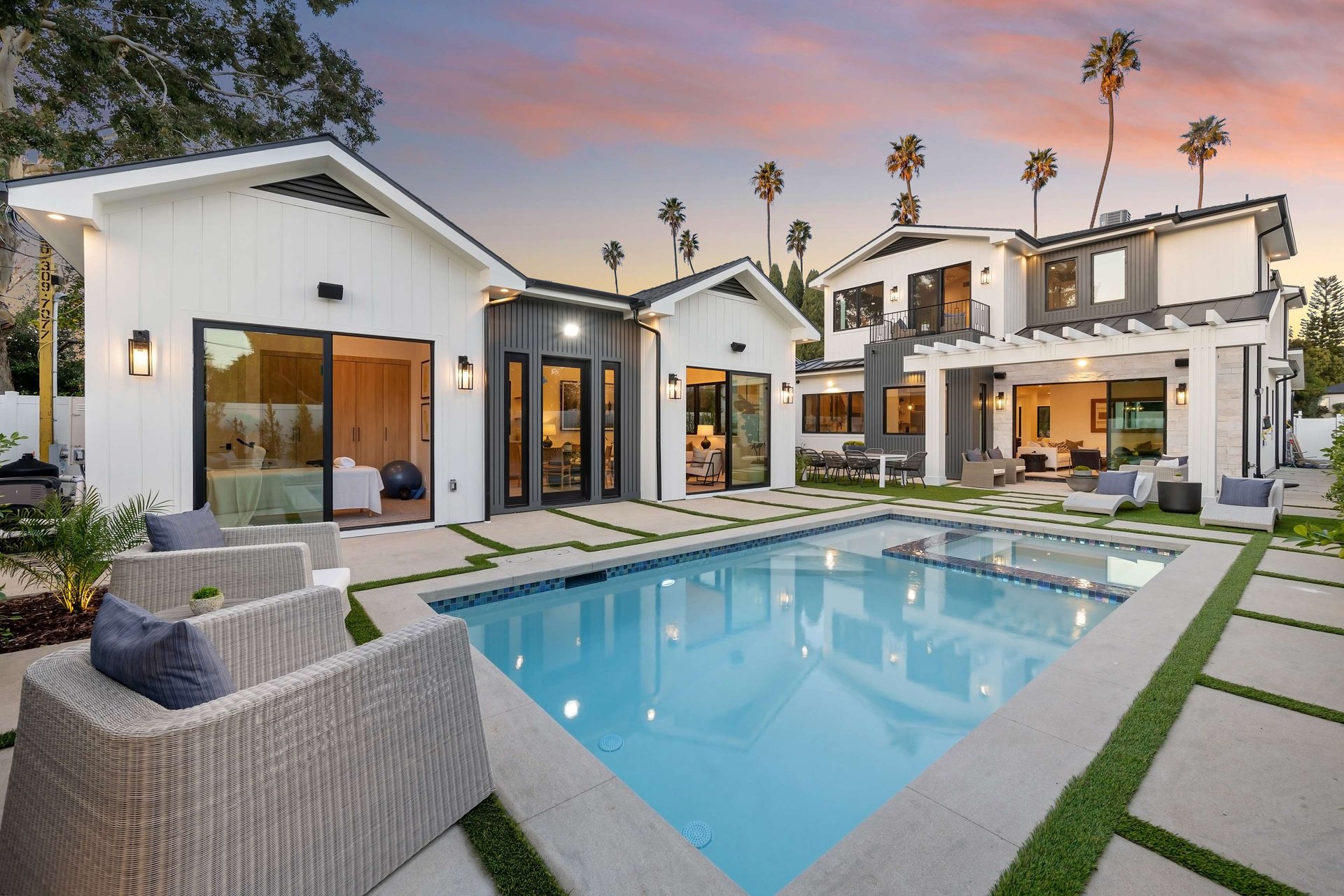 Casa Bundy