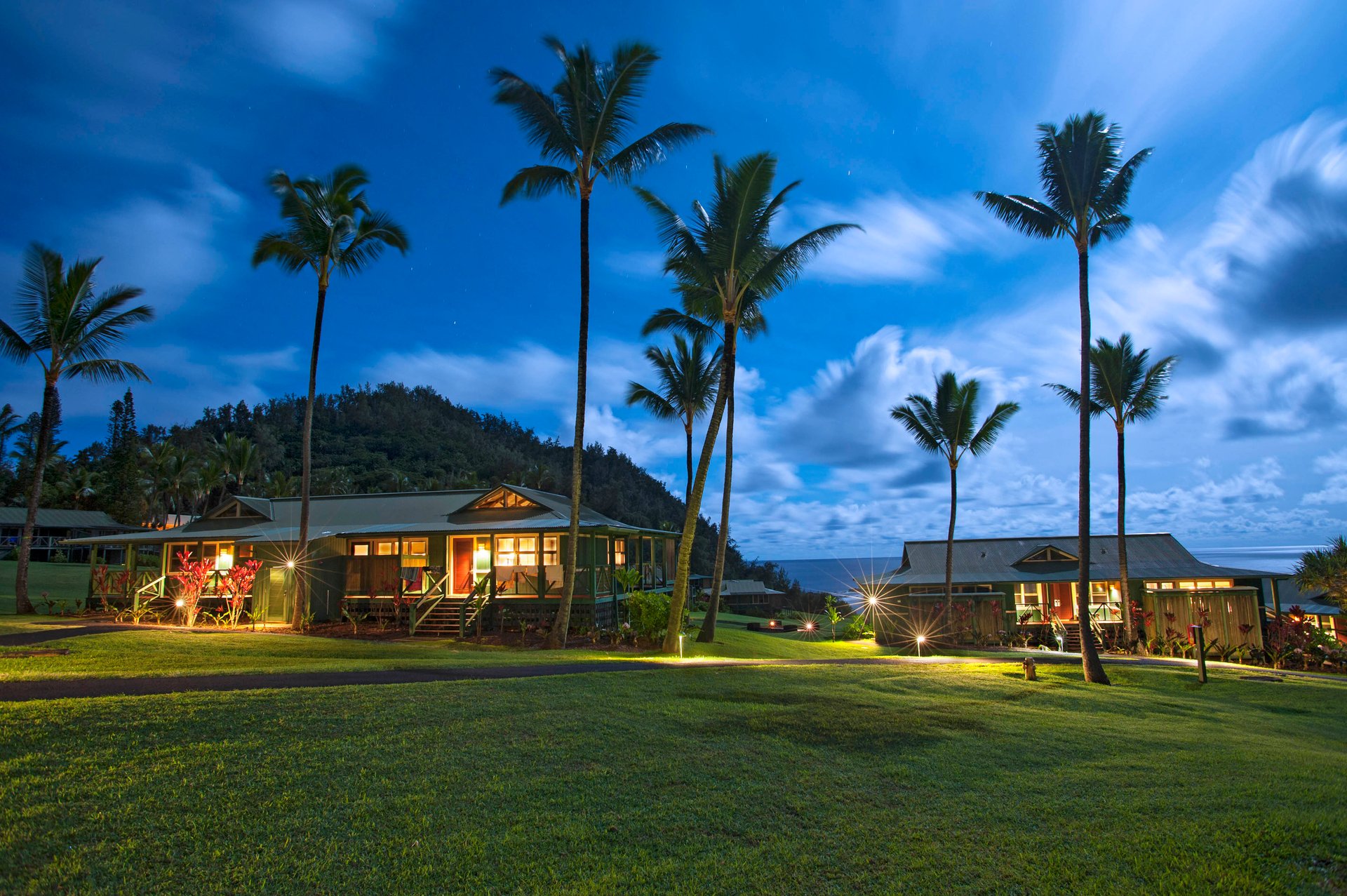 Hana Maui Resort