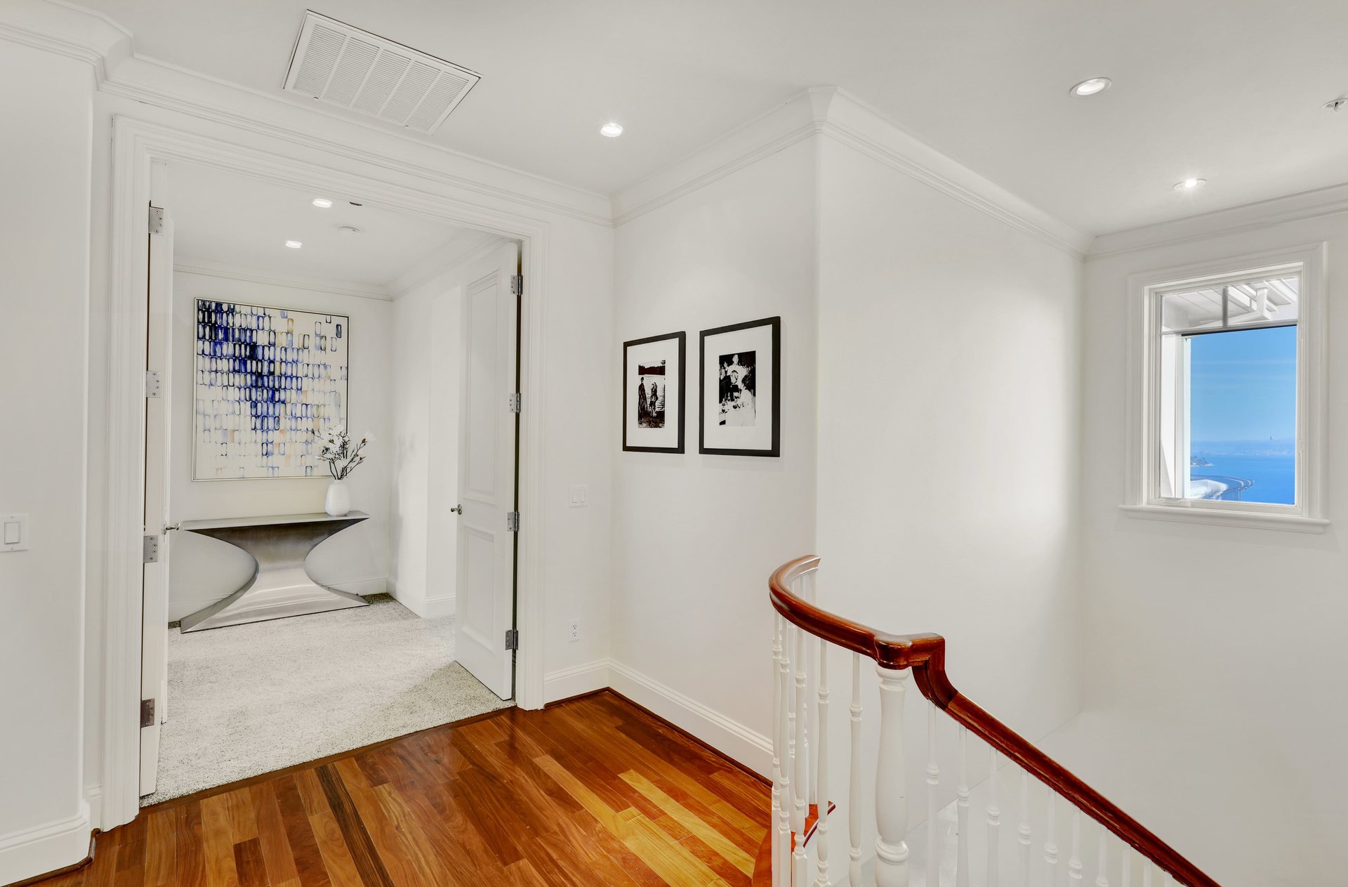 Exceptional Views From Almost Every Room