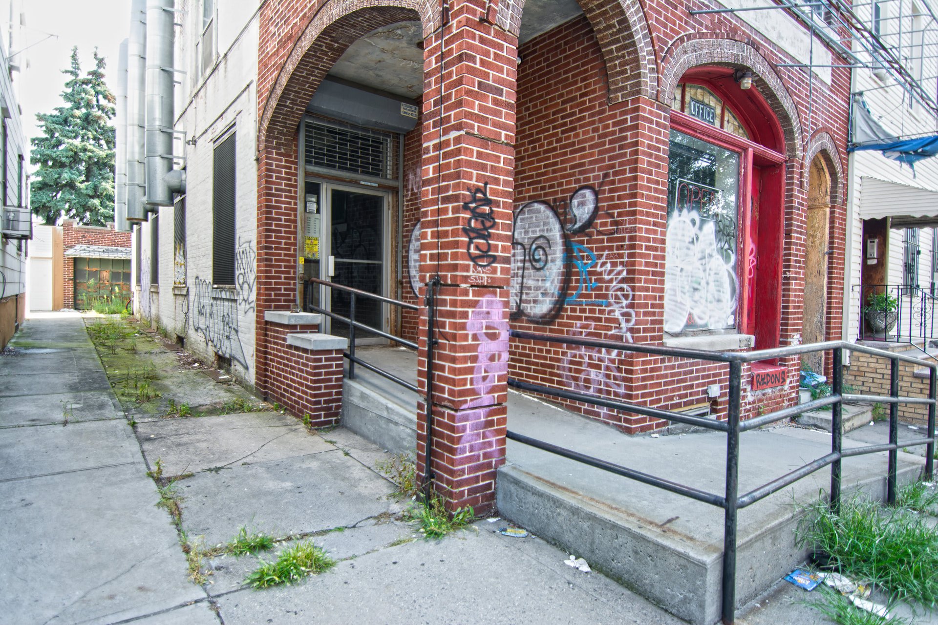 507 Fairview Ave