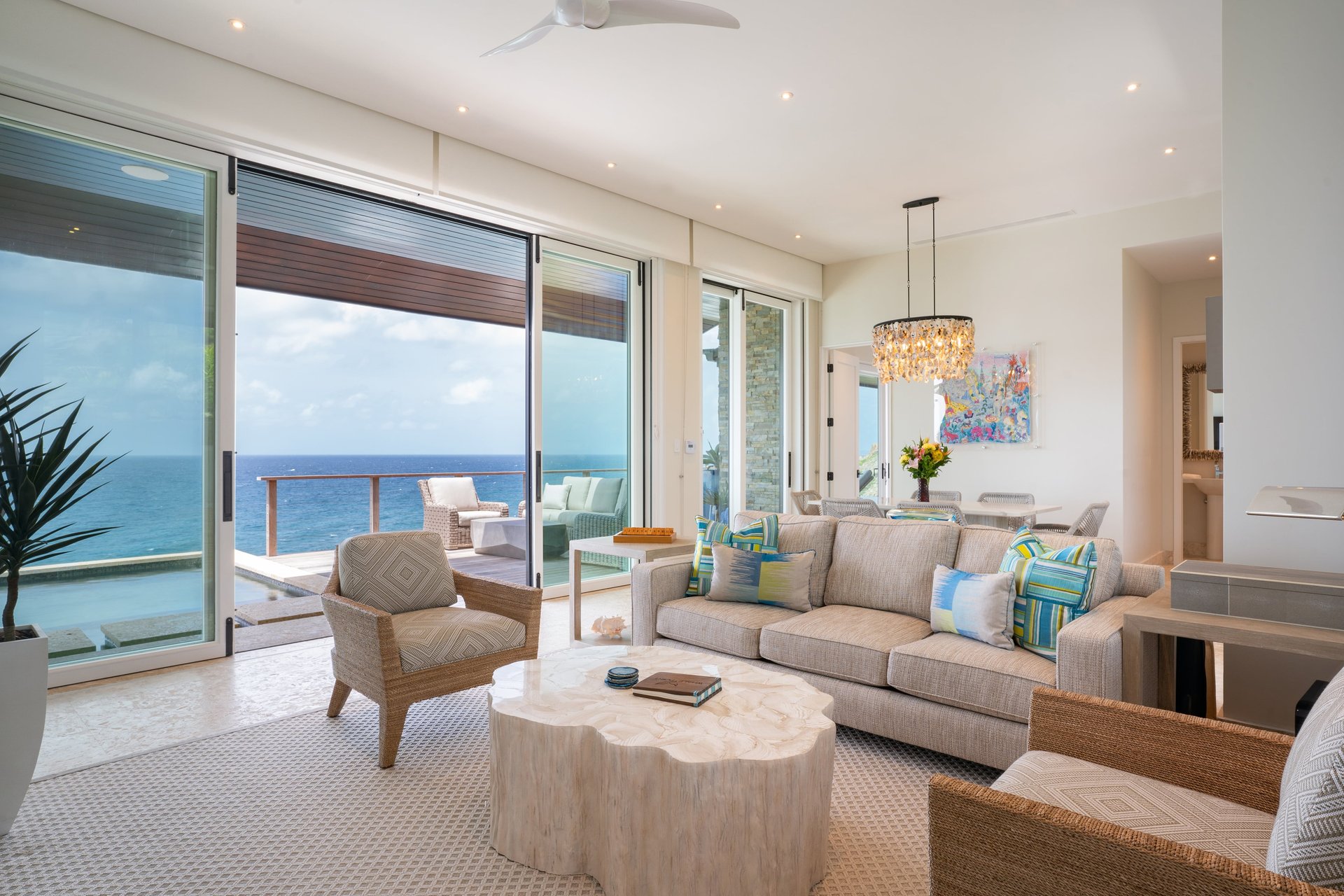 Whale Point Villa