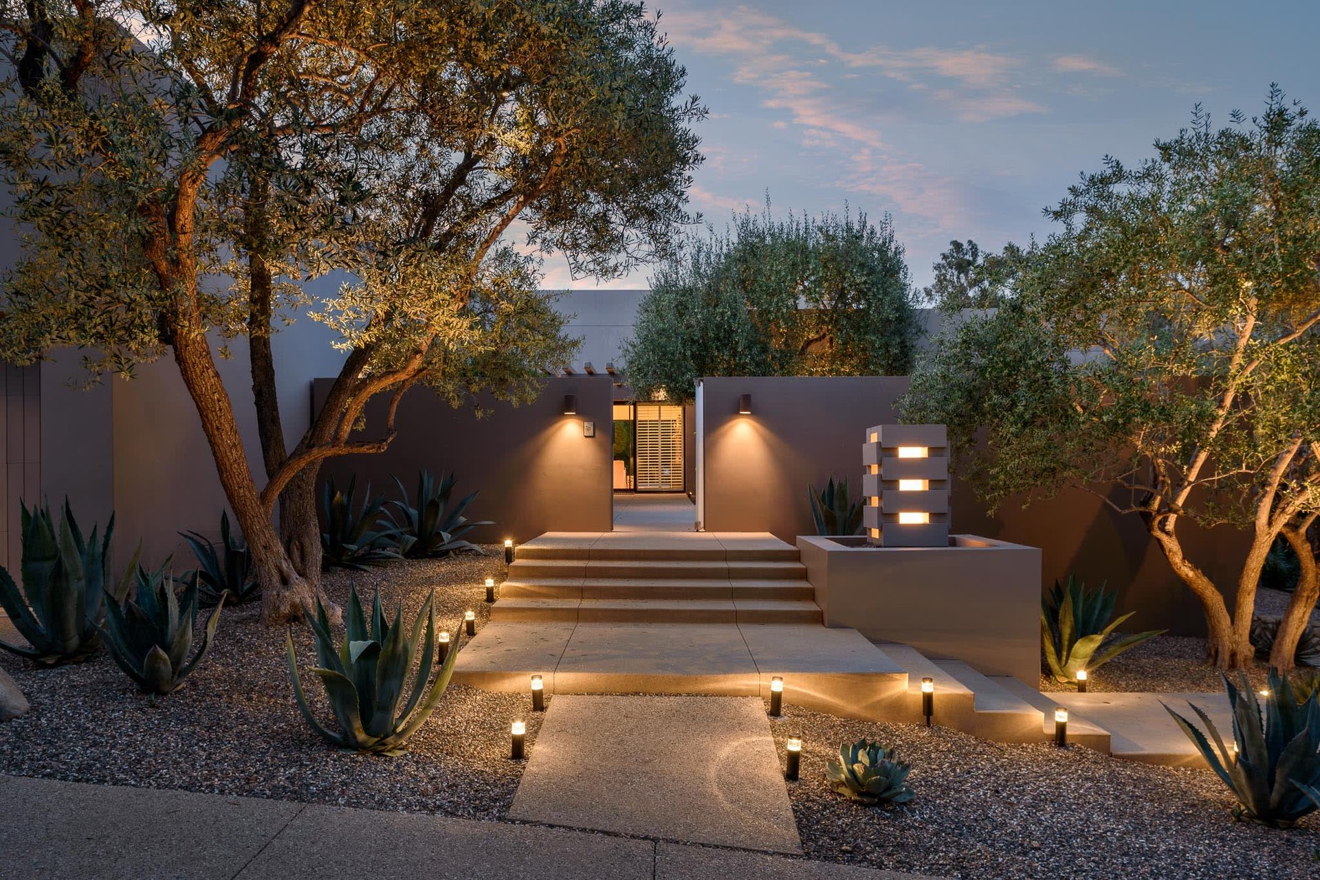 301 San Ysidro Road