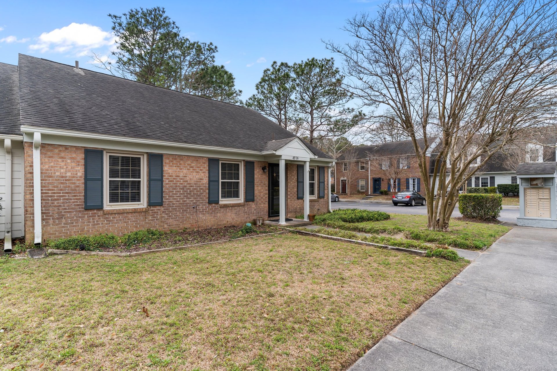 4938 Marlin Court