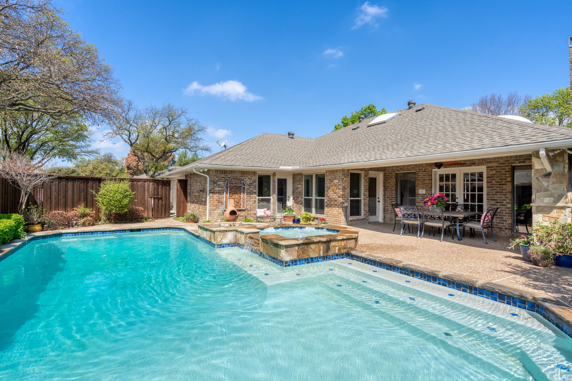 5808 Steeplechase Drive