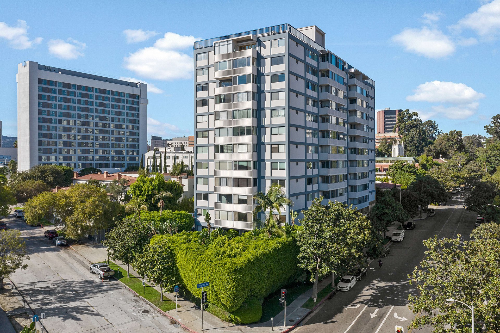 Park Westwood Towers #311, Westwood Village