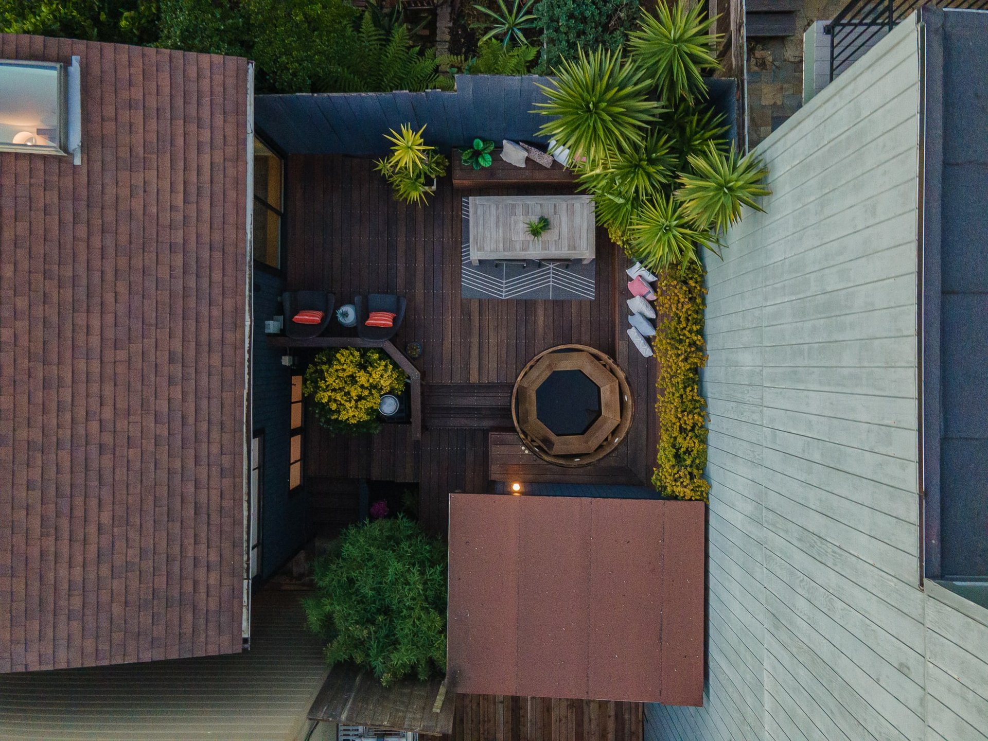 Private Address