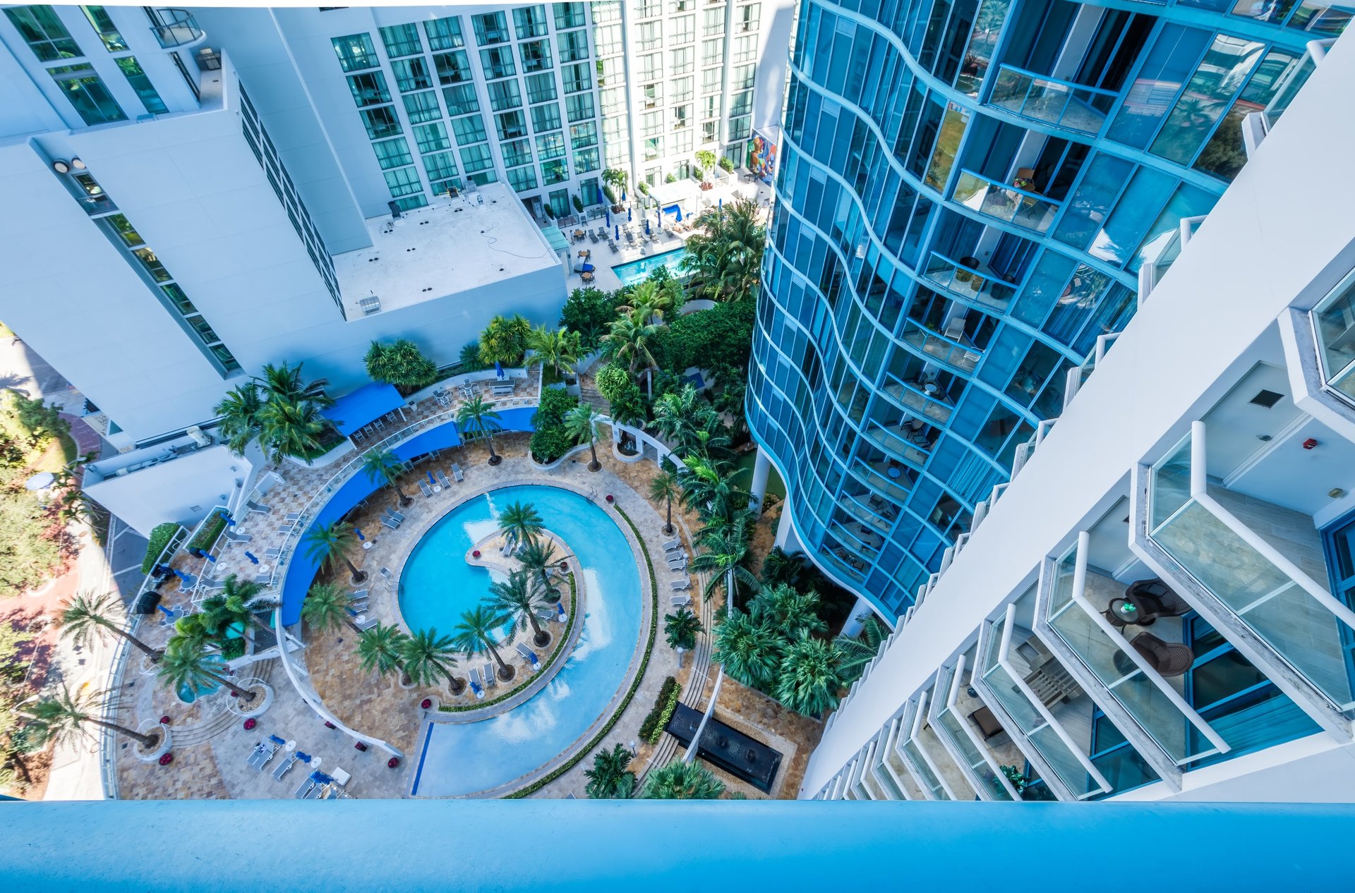 LAS OLAS RIVER HOUSE 2203