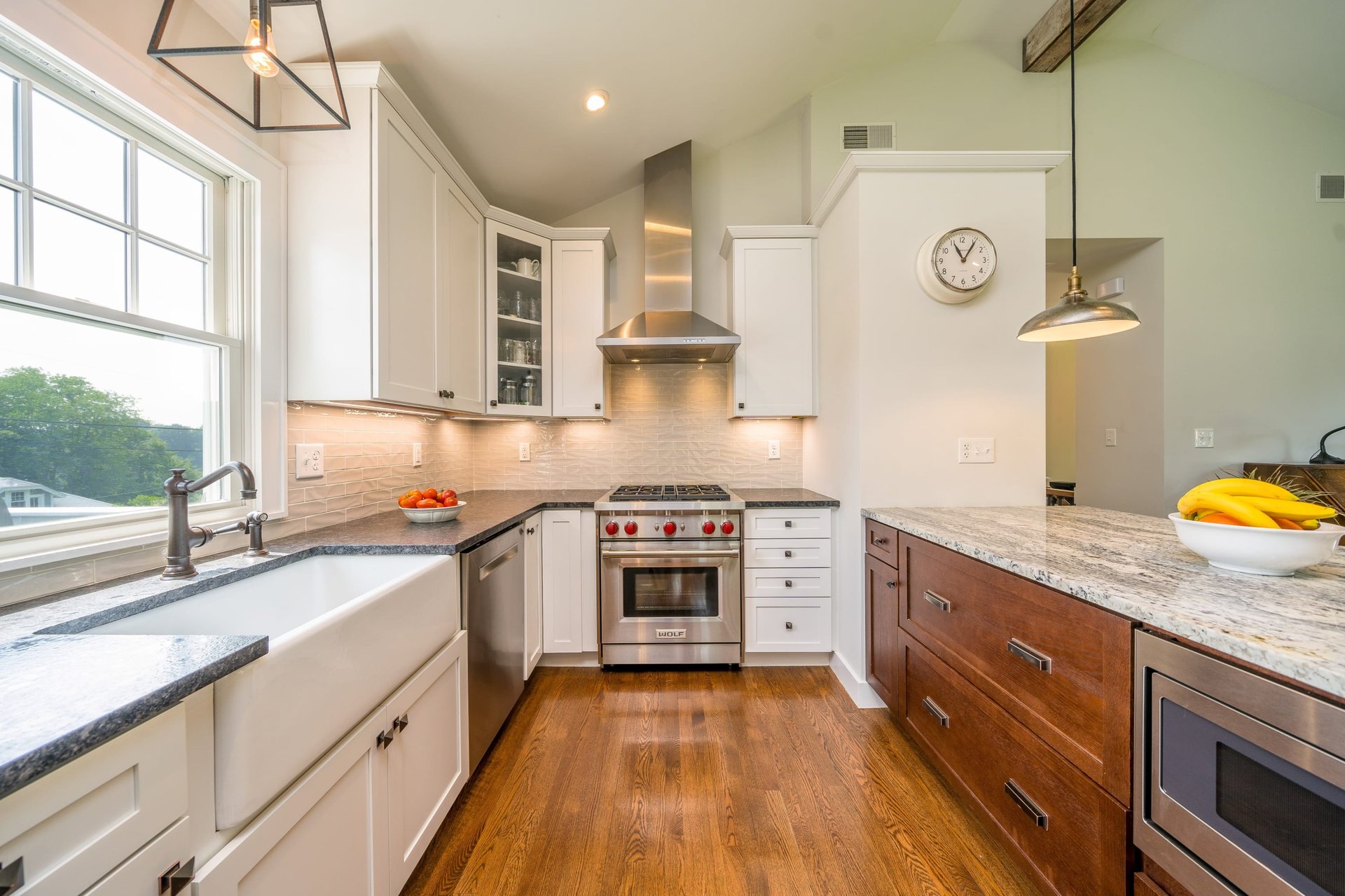 Renovated Cos Cob Colonial
