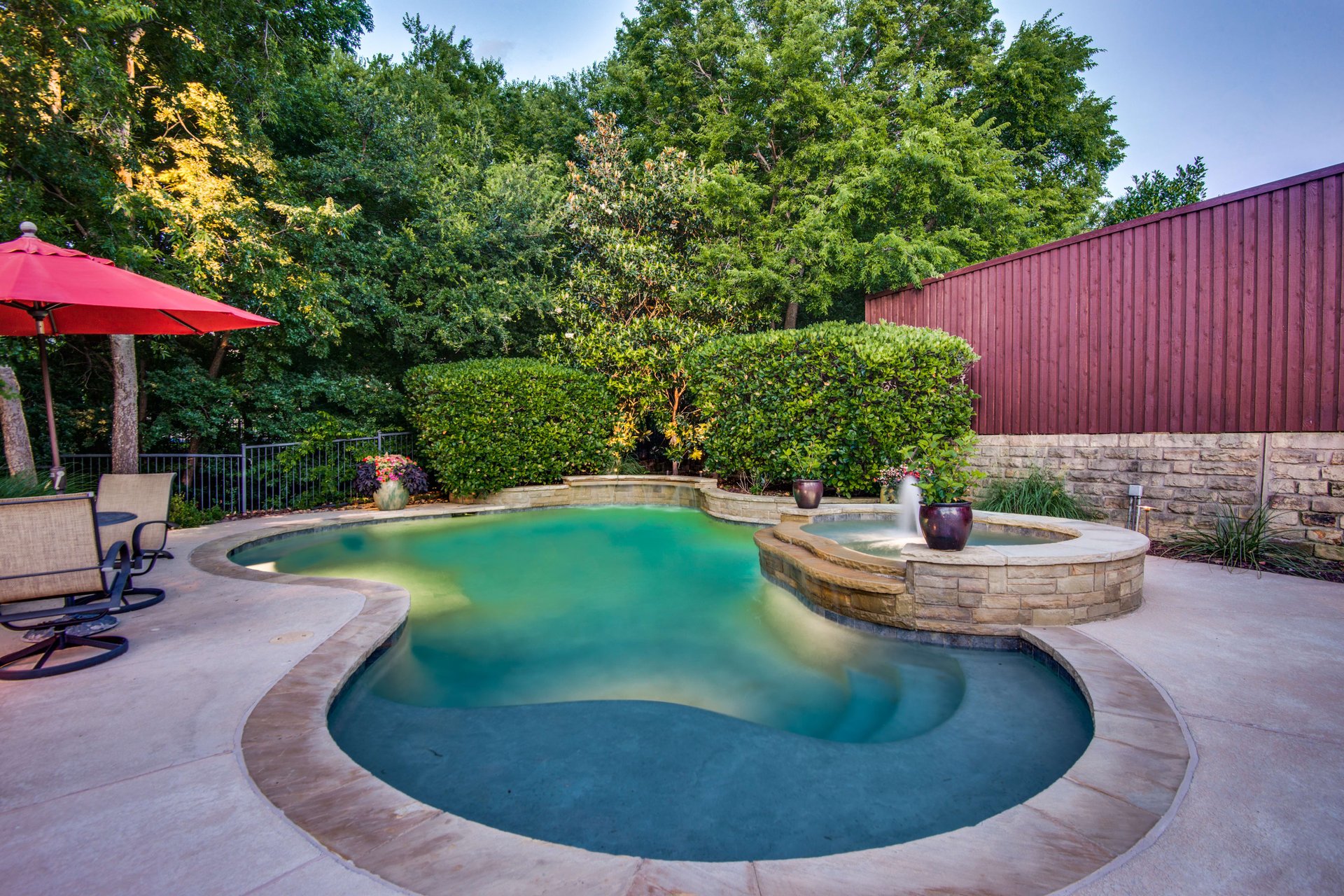 4734 Heritage Oaks Drive