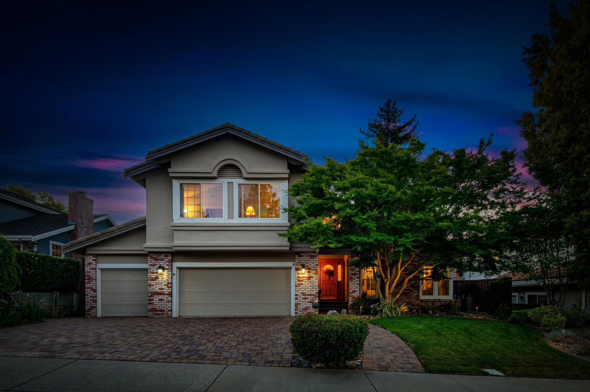 7635 Maywood Dr.